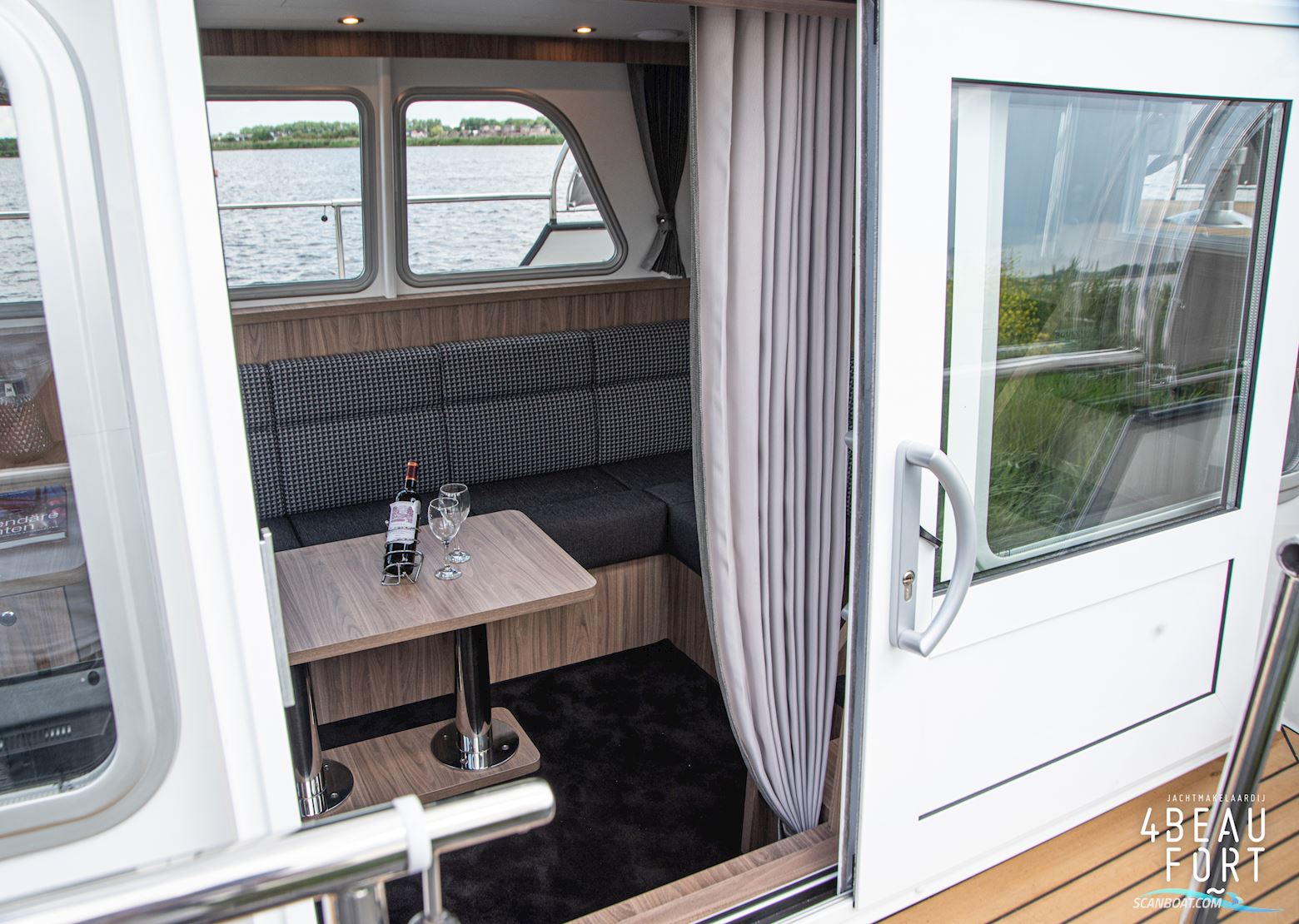 Aquanaut Drifter 350 AC