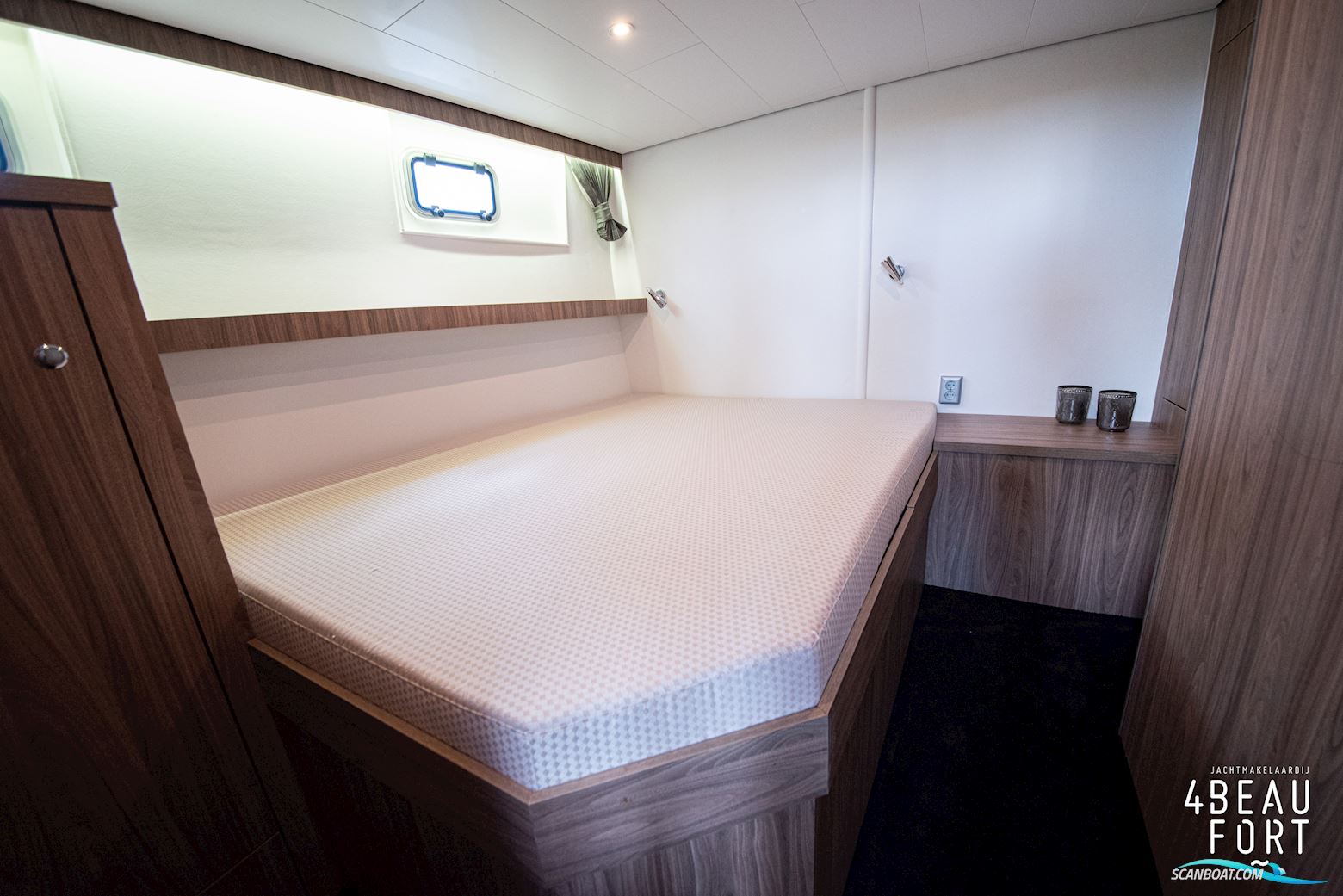 Aquanaut Drifter 350 AC