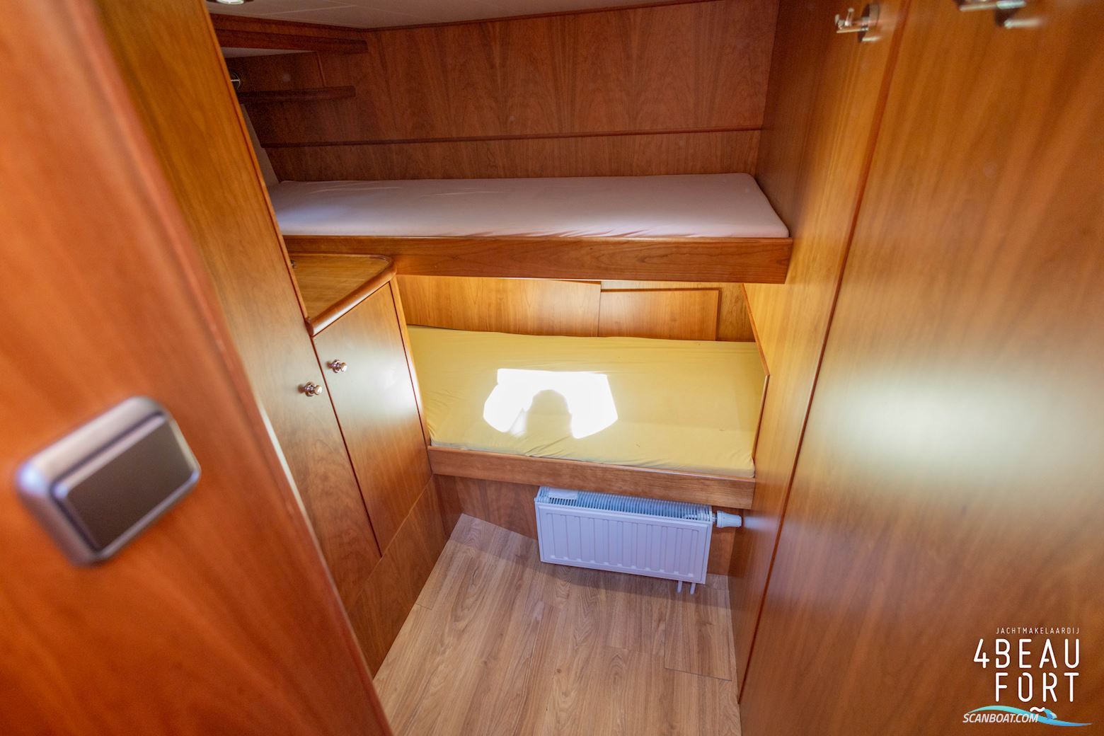 Aquanaut European Voyager 1300