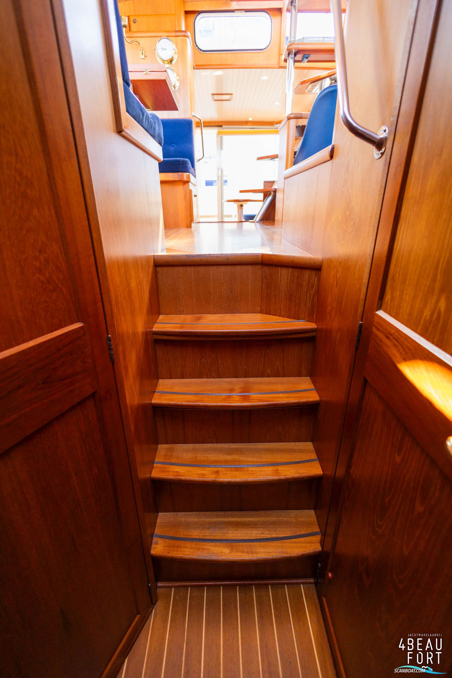 Aquanaut European Voyager 1300