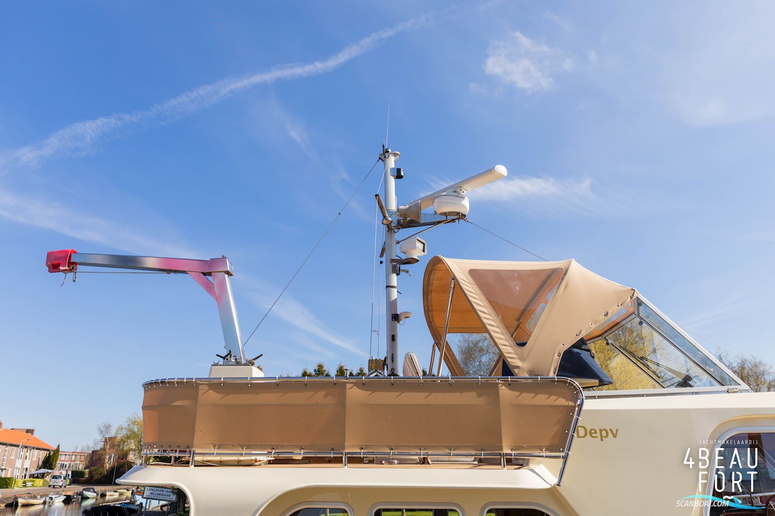 Aquanaut European Voyager 1300