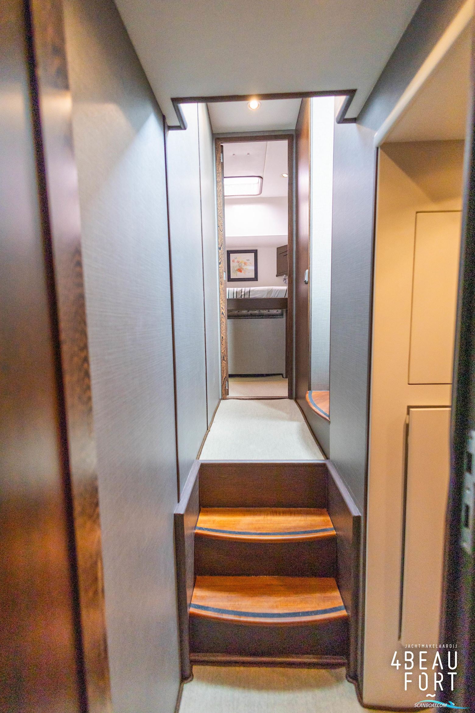 Aquanaut European Voyager 1500 II