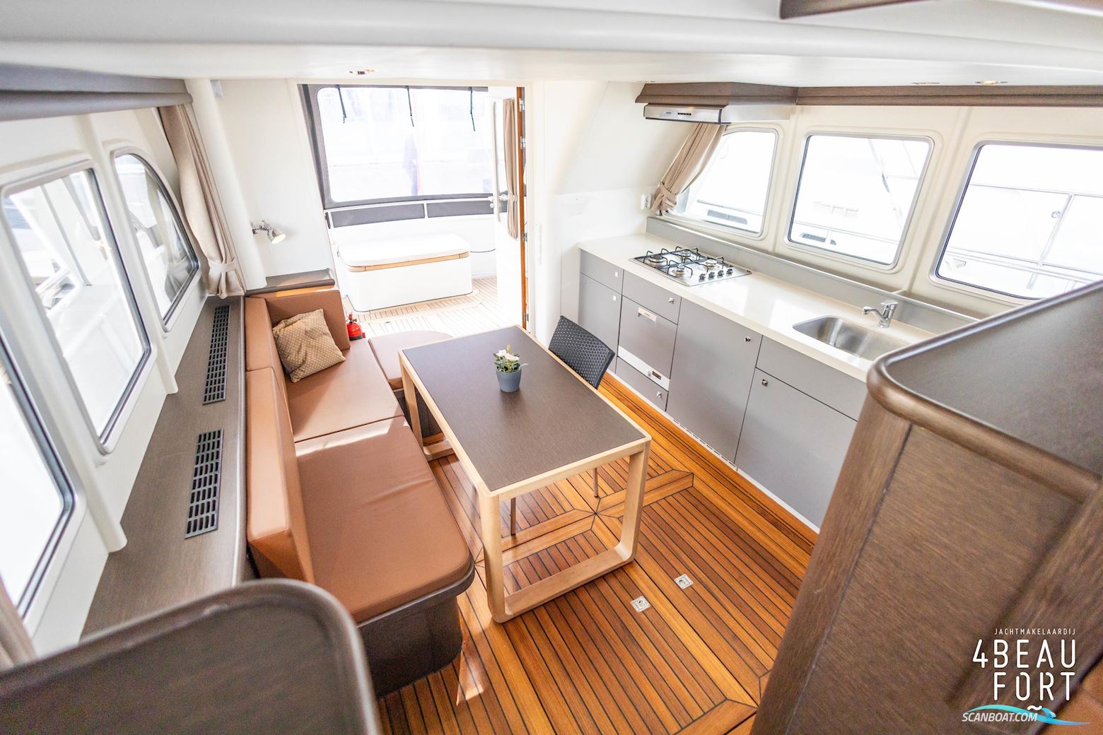 Aquanaut European Voyager 1500 II