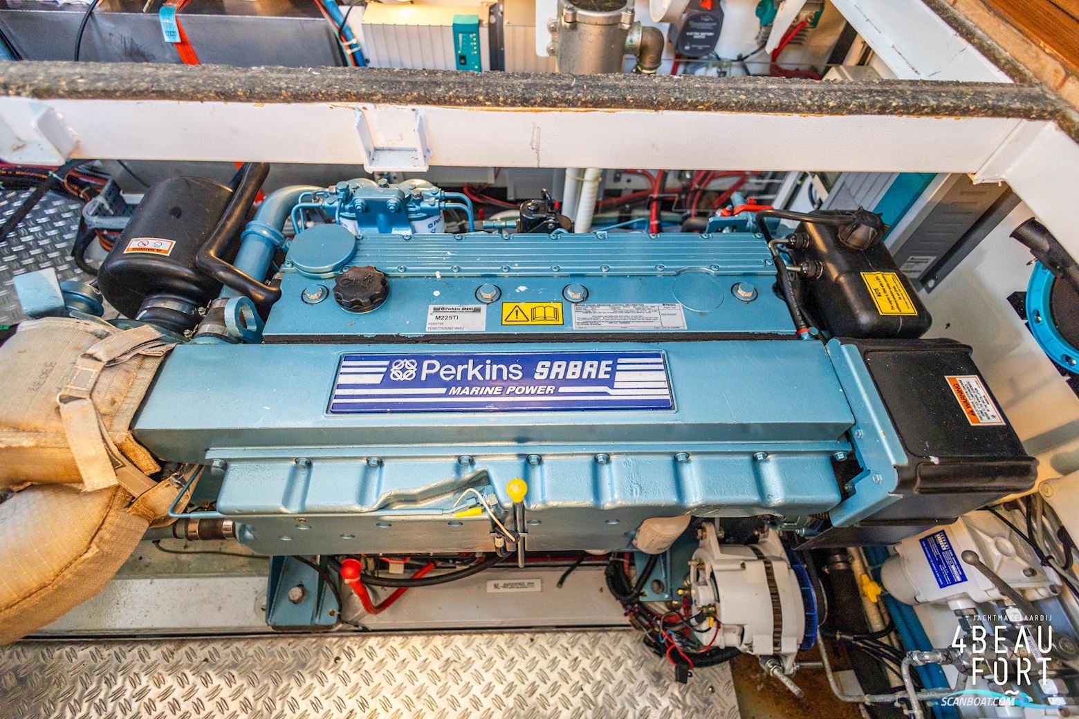 Aquanaut European Voyager 1500 II