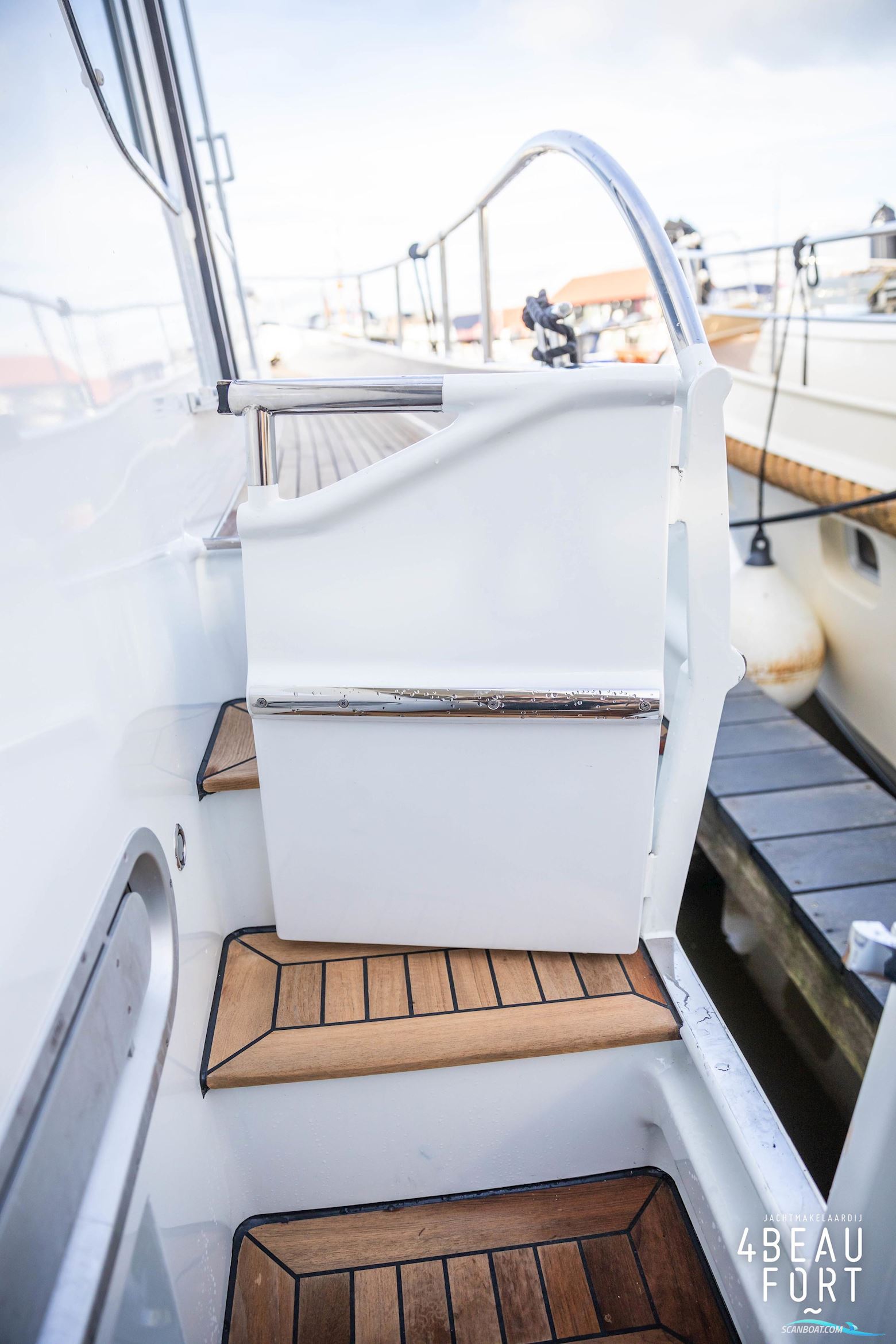 Aquanaut European Voyager 1500 II