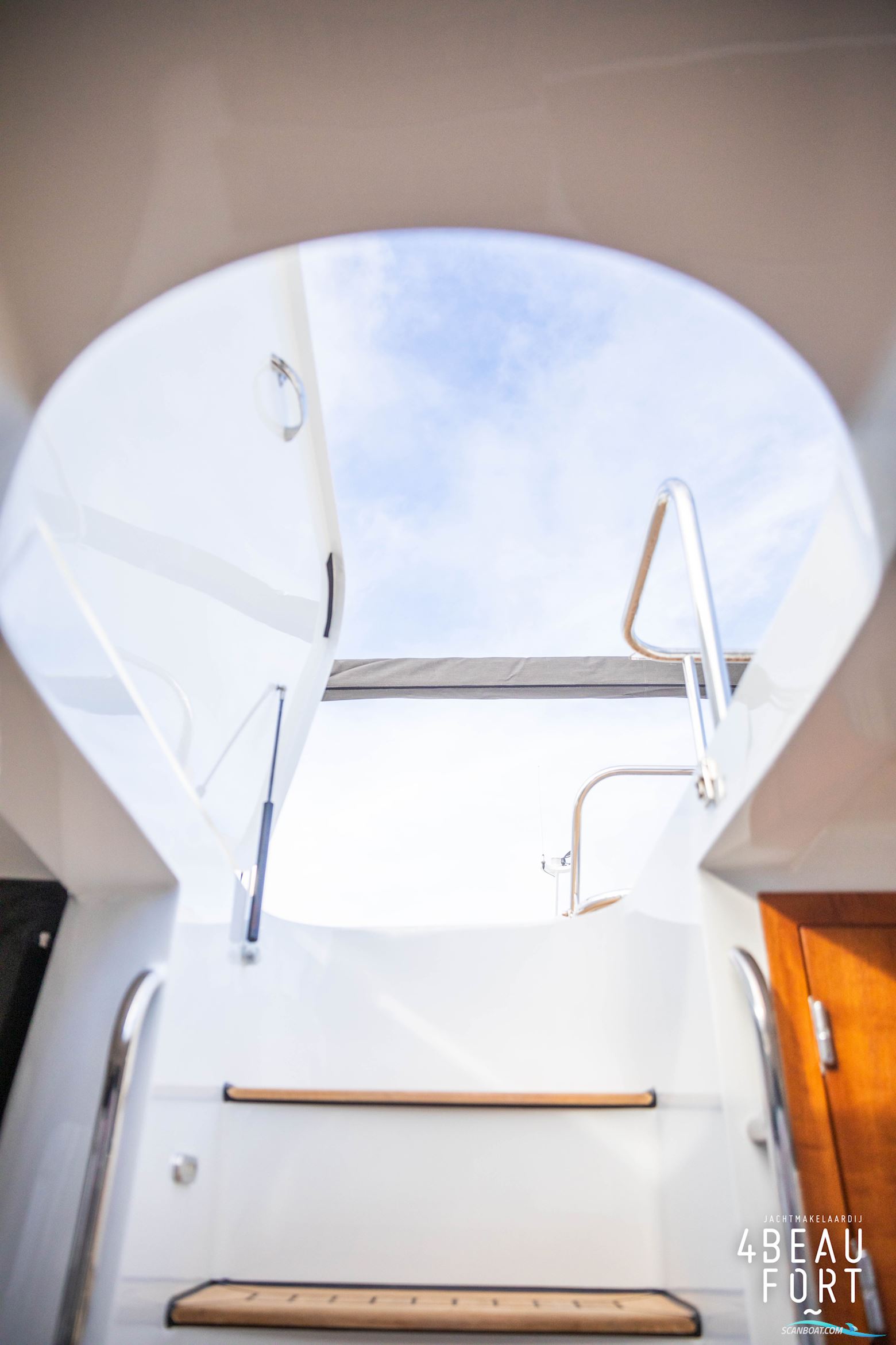 Aquanaut European Voyager 1500 II