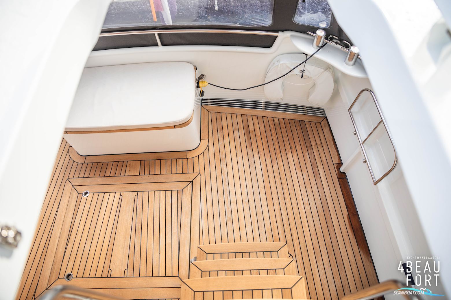 Aquanaut European Voyager 1500 II