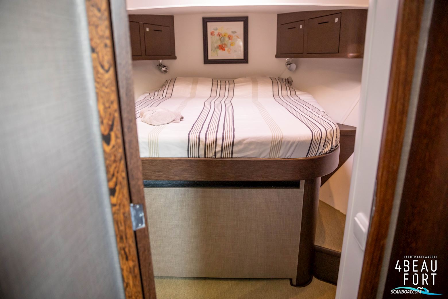 Aquanaut European Voyager 1500 II