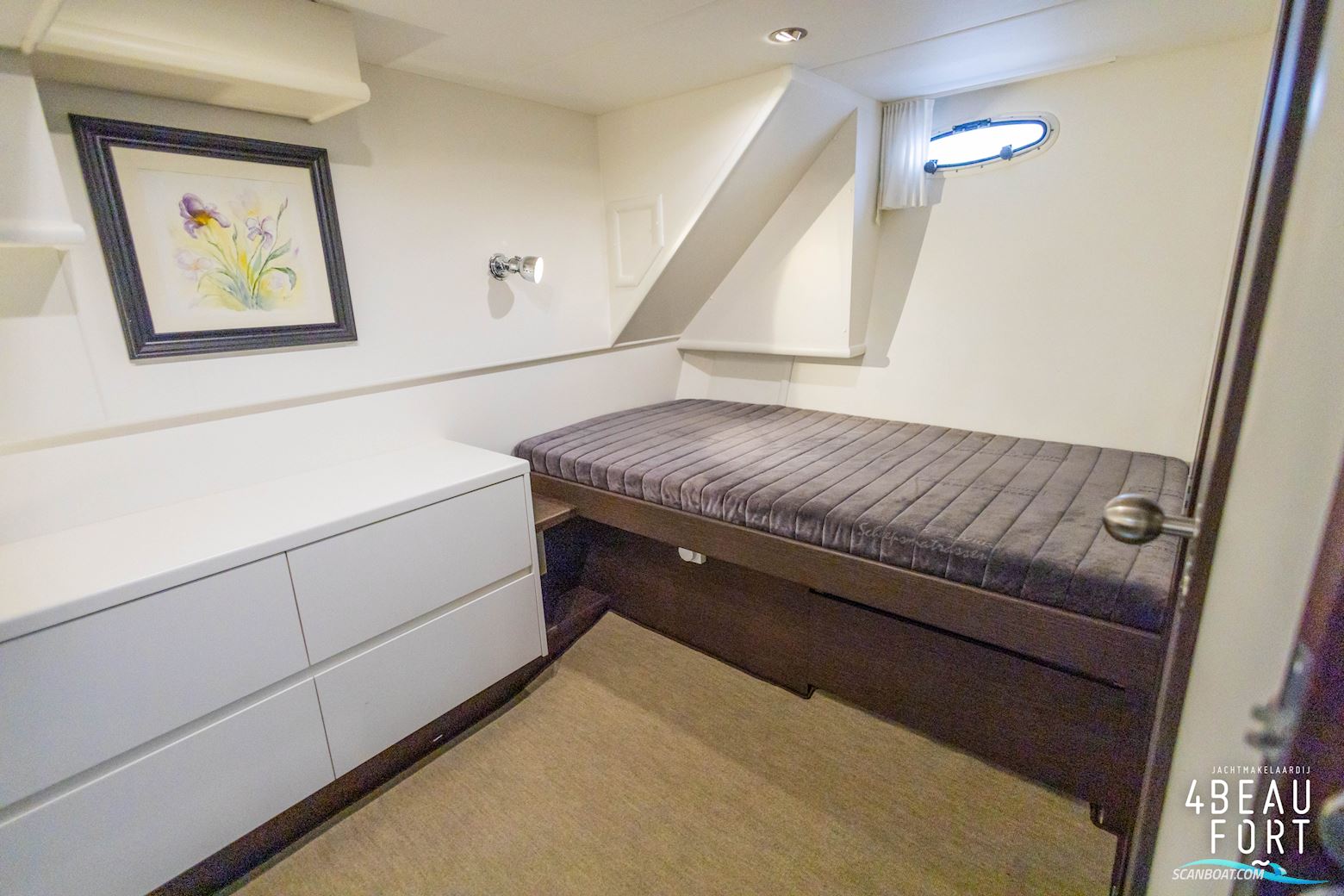 Aquanaut European Voyager 1500 II