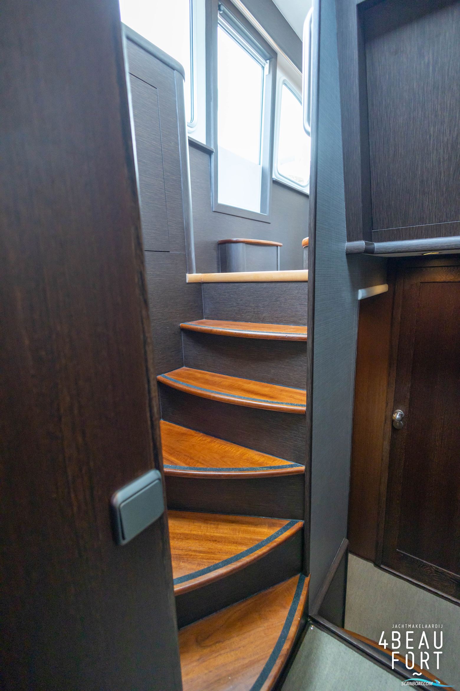 Aquanaut European Voyager 1500 II