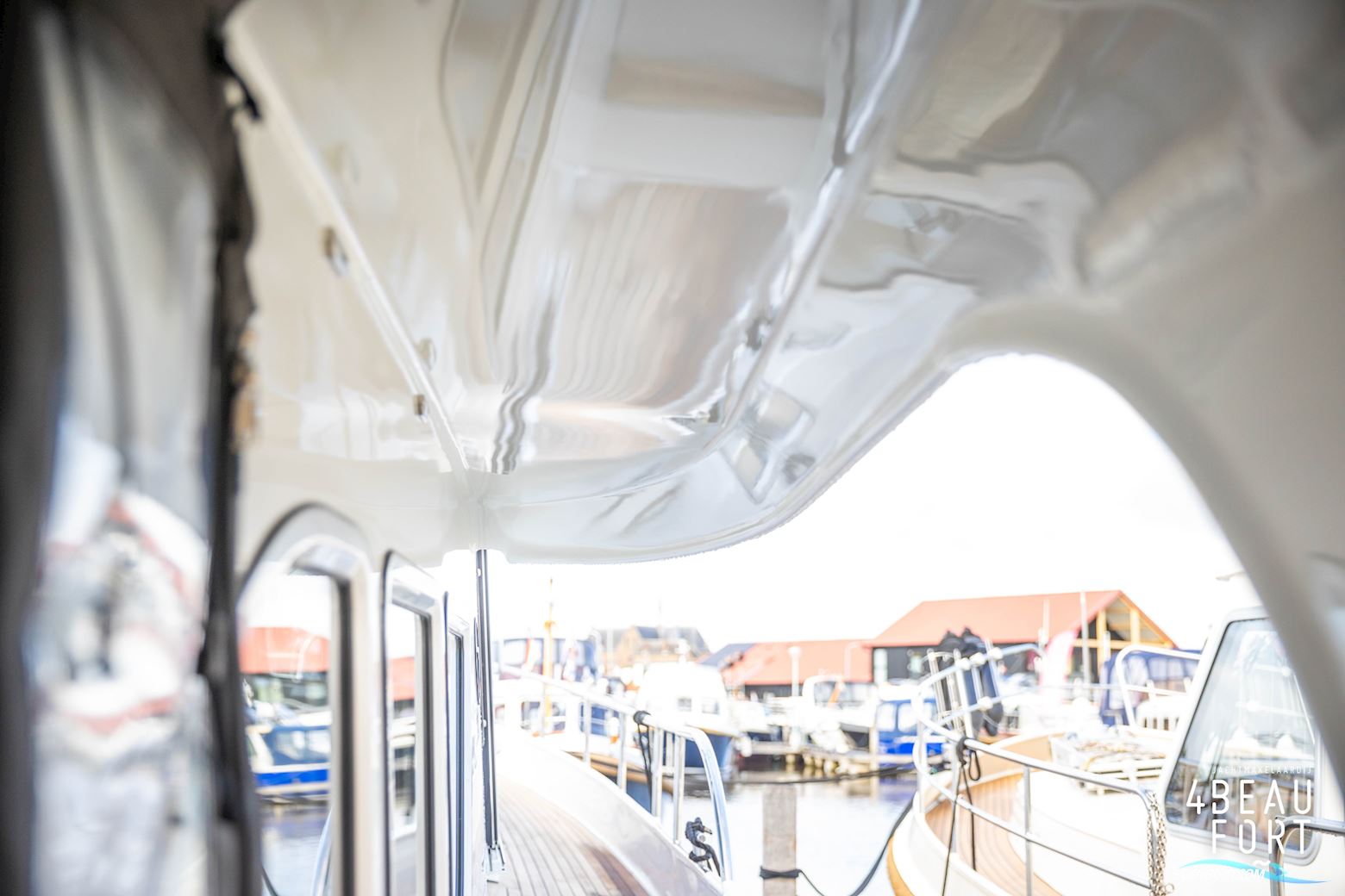 Aquanaut European Voyager 1500 II