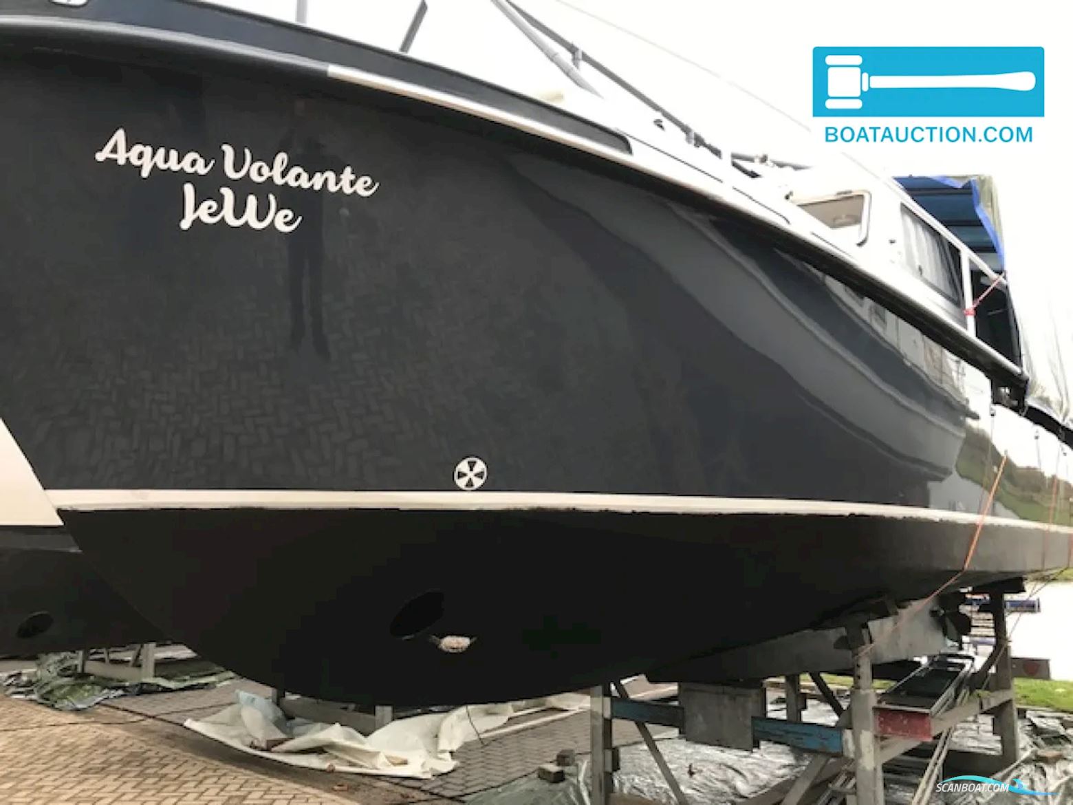 Aquanaut Kruiser 1035 OK AK