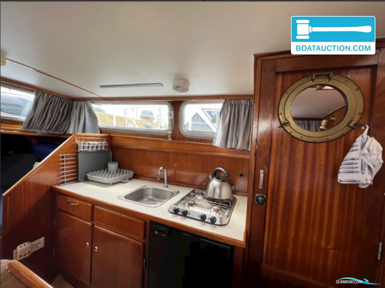 Aquanaut Kruiser 1035 OK AK