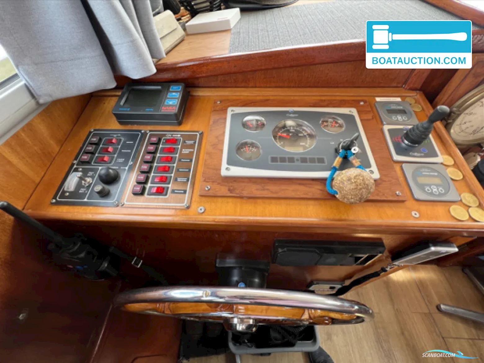 Aquanaut Kruiser 1035 OK AK