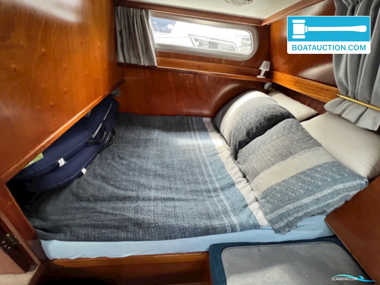 Aquanaut Kruiser 1035 OK AK