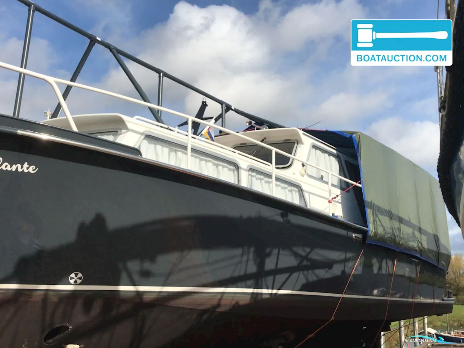 Aquanaut Kruiser 1035 OK AK