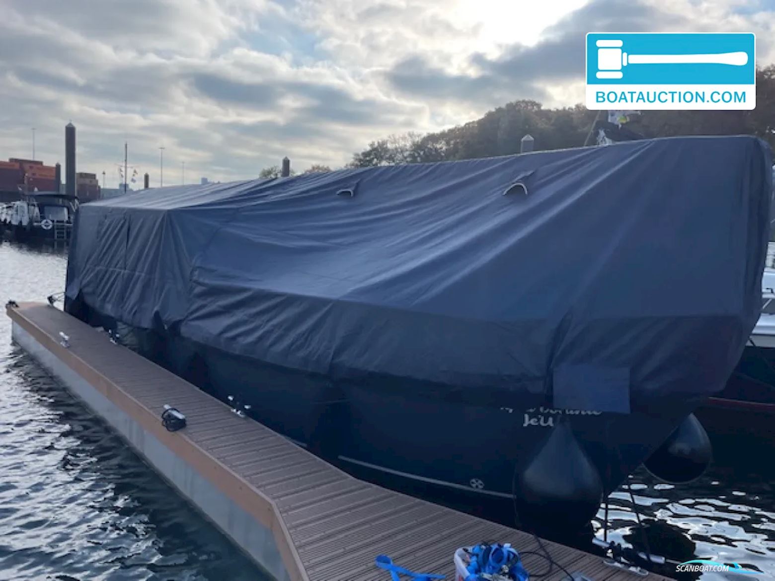 Aquanaut Kruiser 1035 OK AK