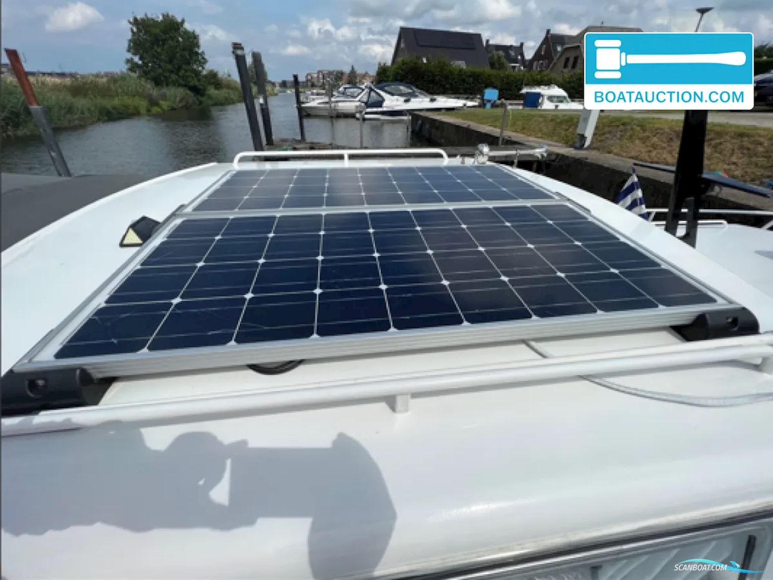 Aquanaut Kruiser 1035 OK AK