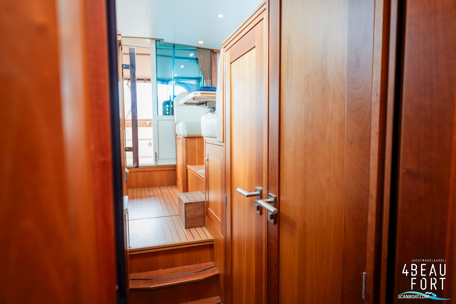 Aquanaut Monte Cristo 1100