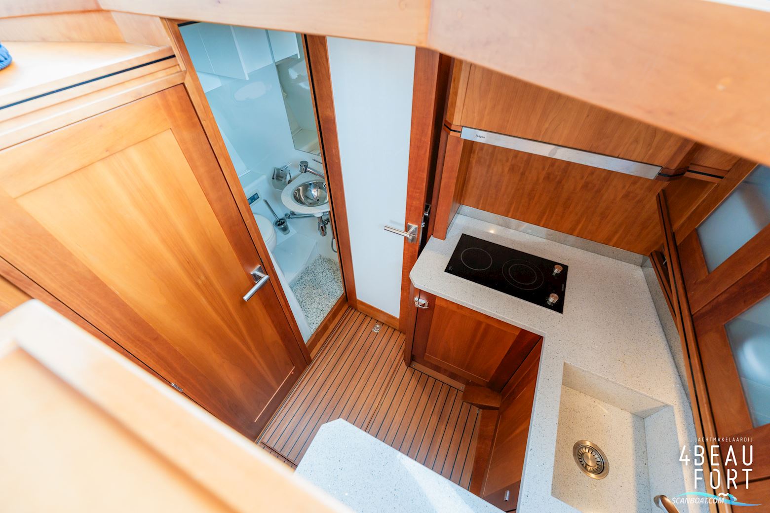 Aquanaut Monte Cristo 1100