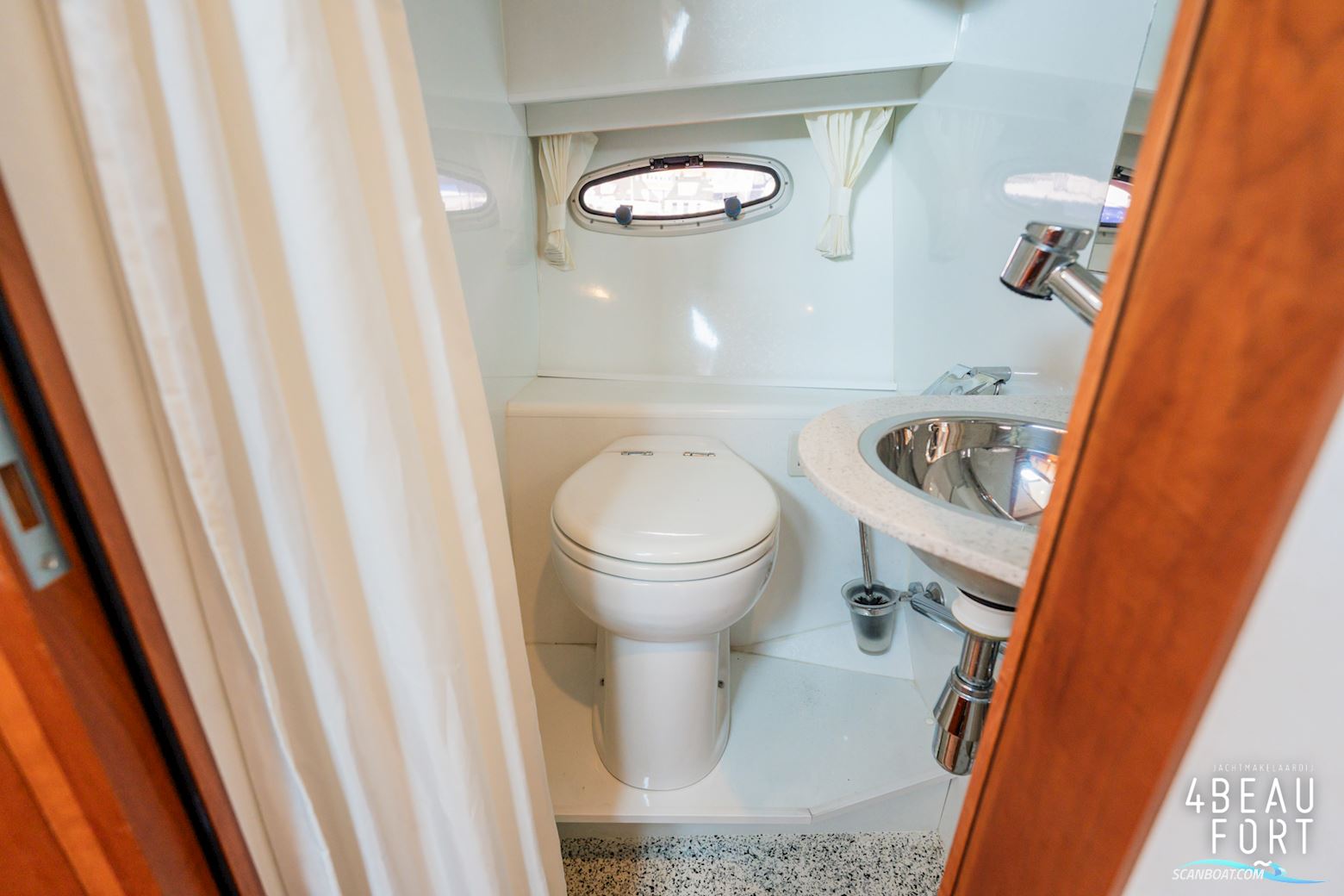 Aquanaut Monte Cristo 1100