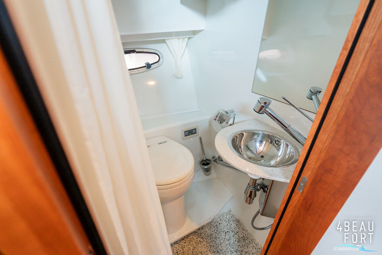 Aquanaut Monte Cristo 1100