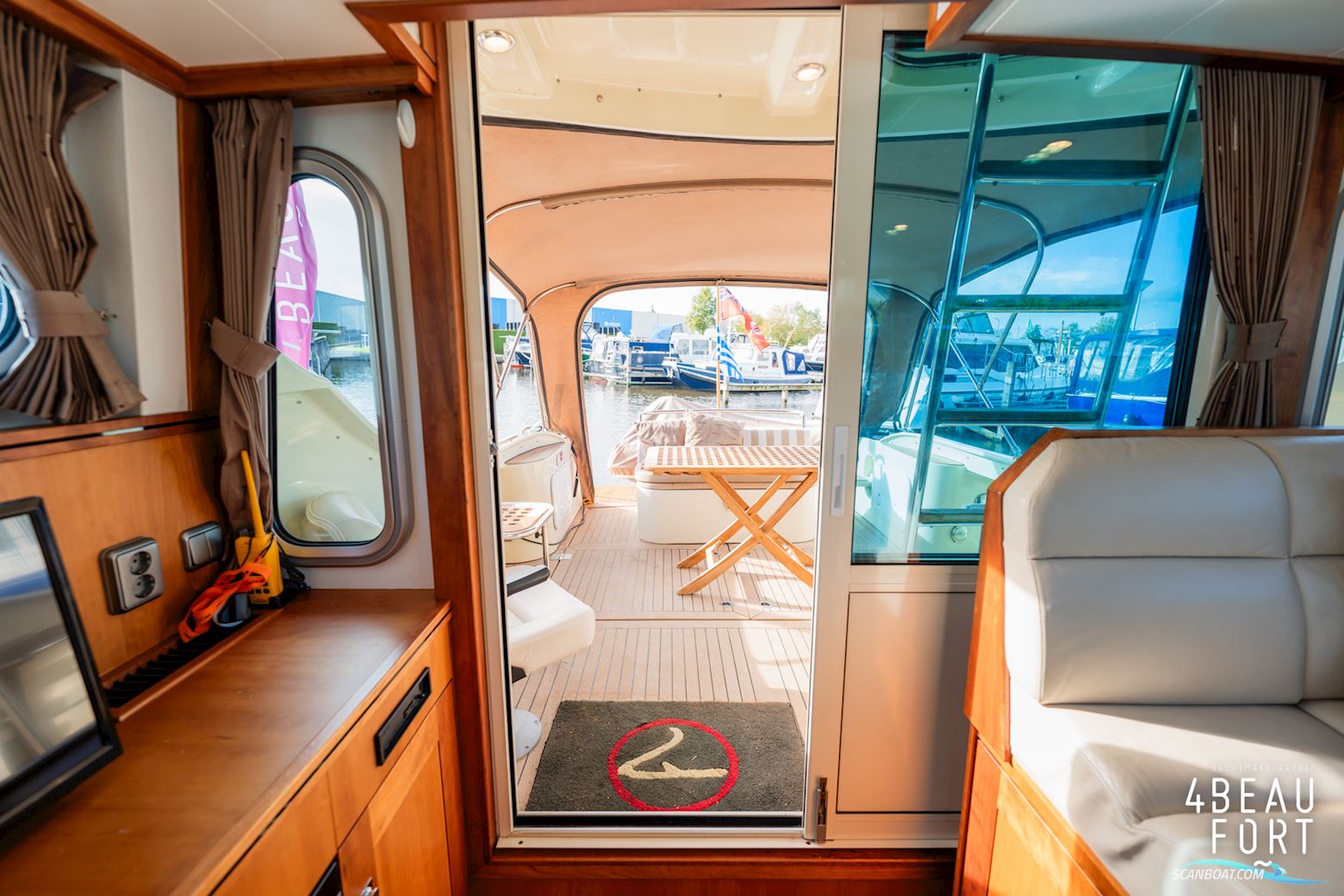 Aquanaut Monte Cristo 1100