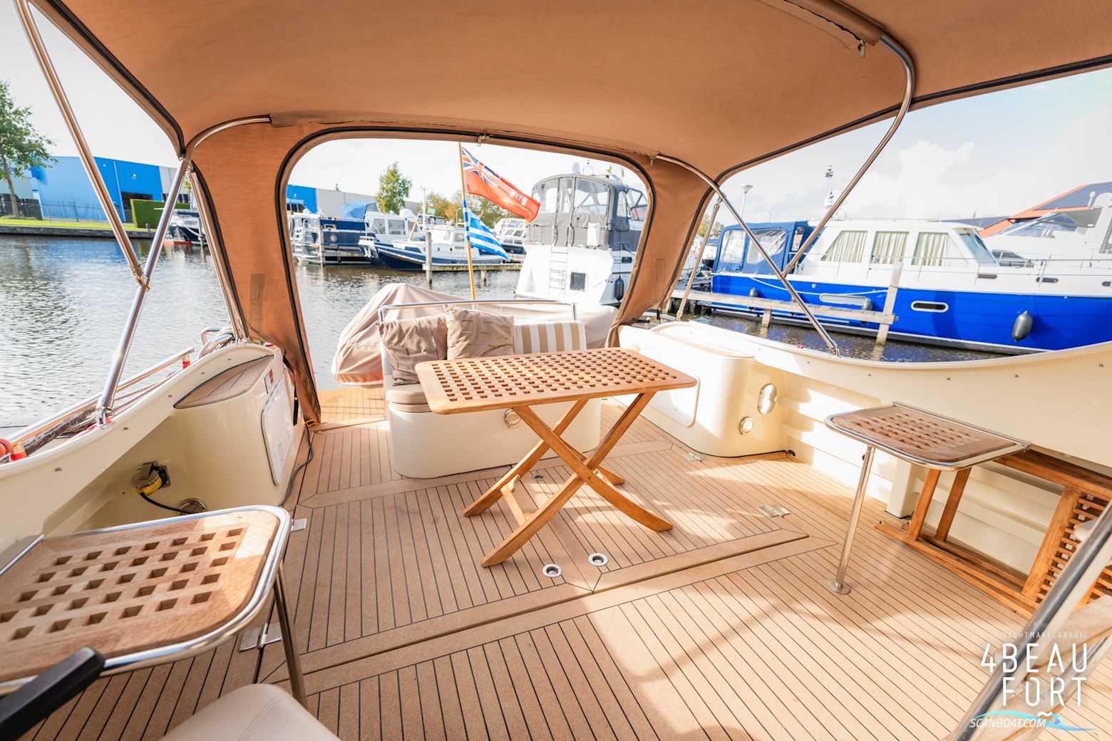 Aquanaut Monte Cristo 1100