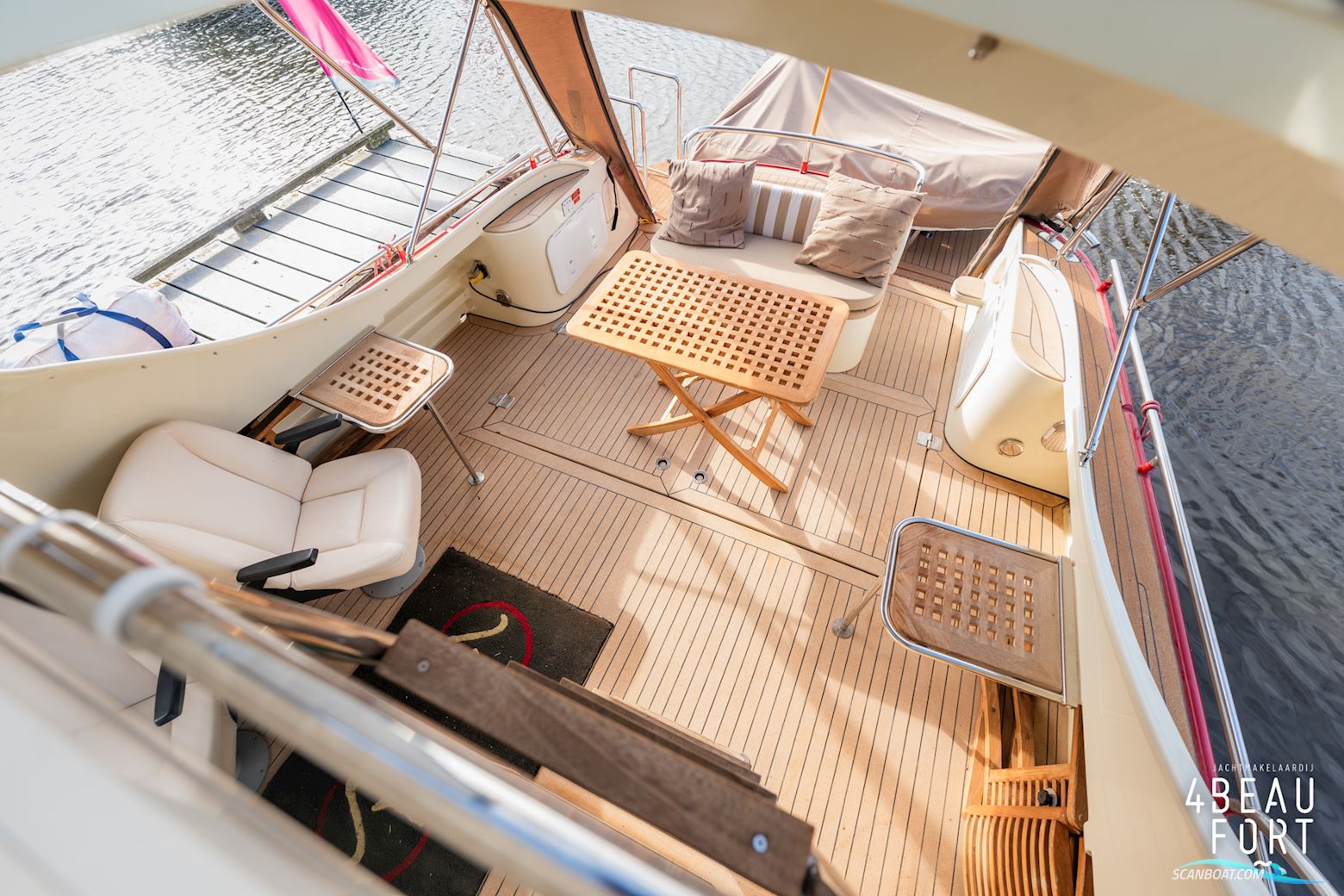 Aquanaut Monte Cristo 1100