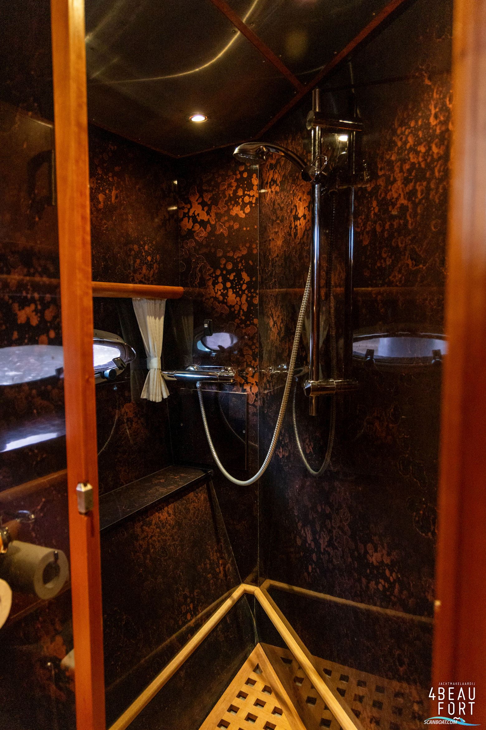 Aquanaut Privilege 1200 AK