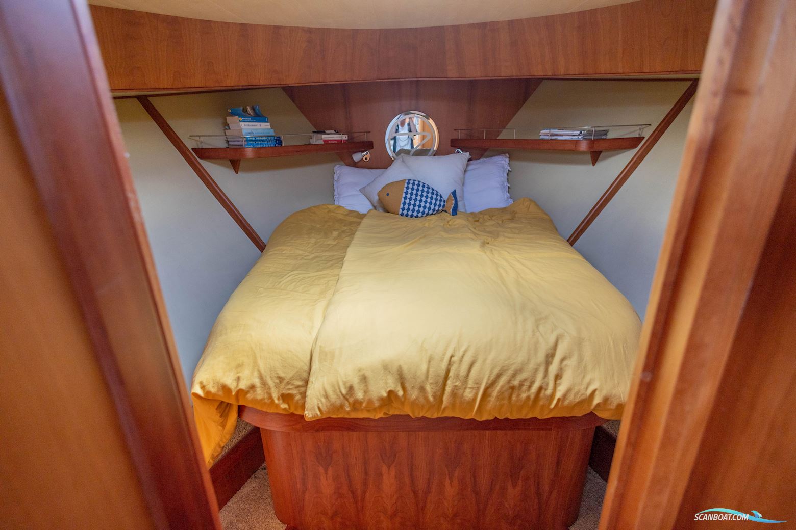 Aquanaut Privilege 1250 AK