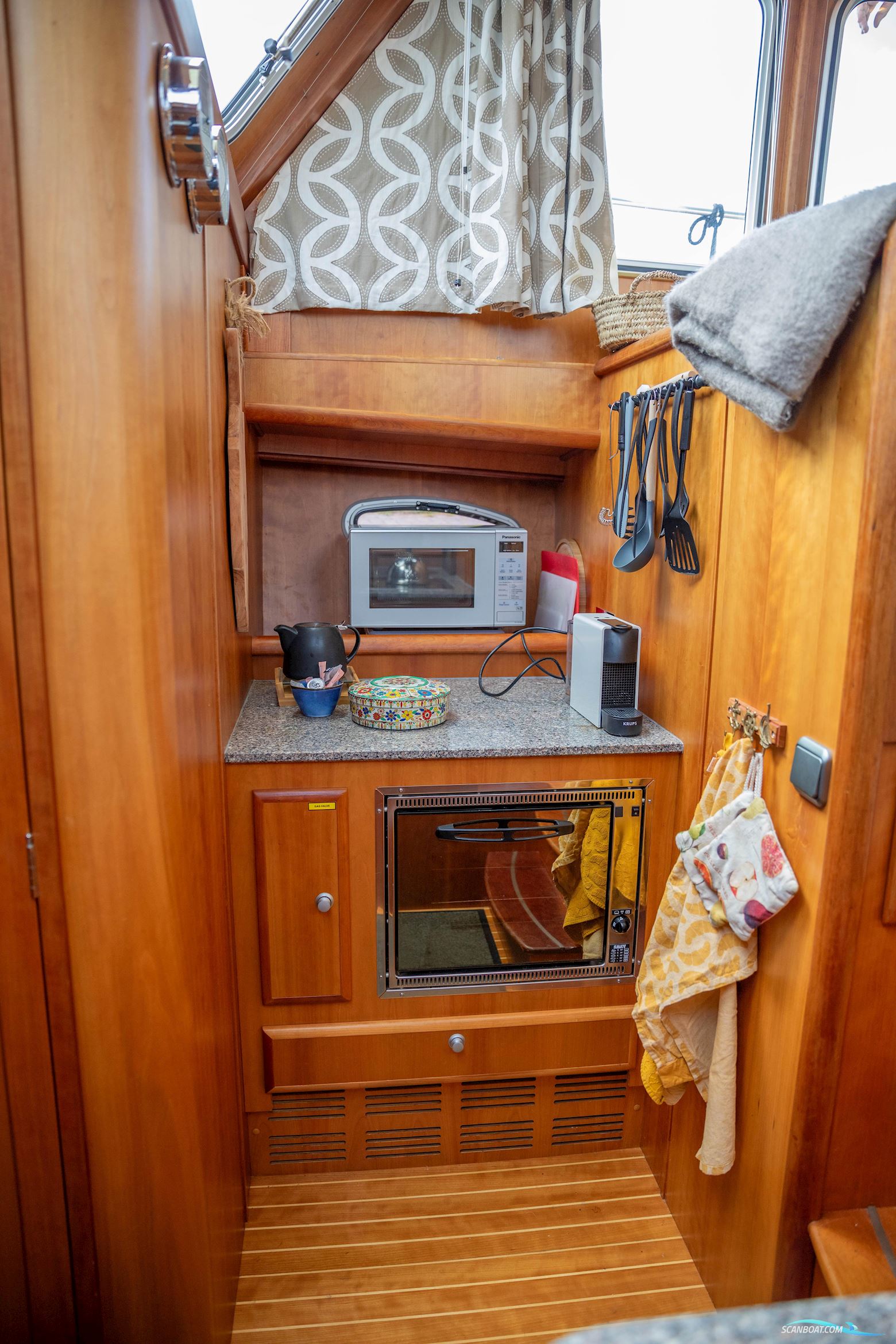 Aquanaut Privilege 1250 AK