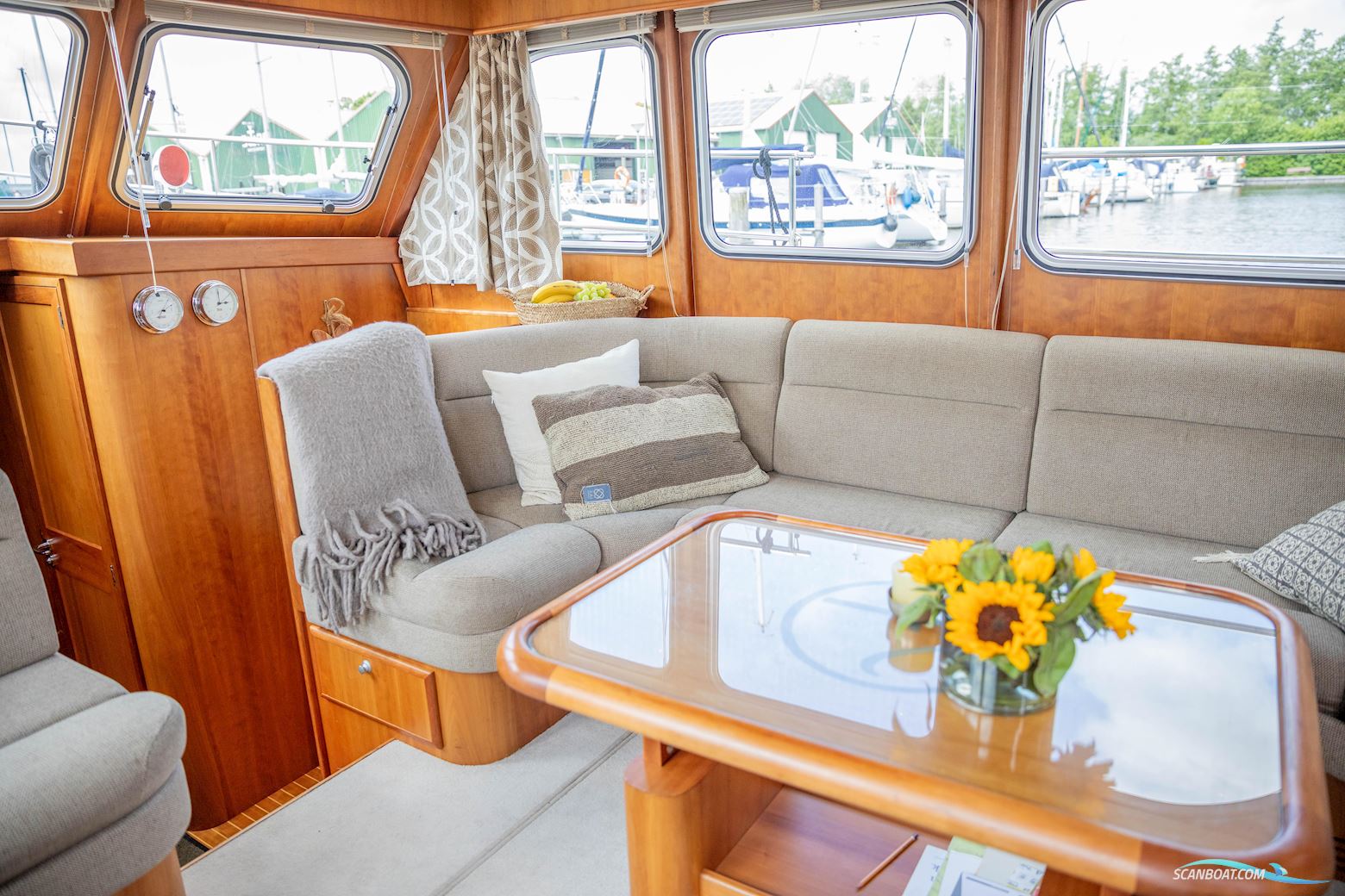 Aquanaut Privilege 1250 AK