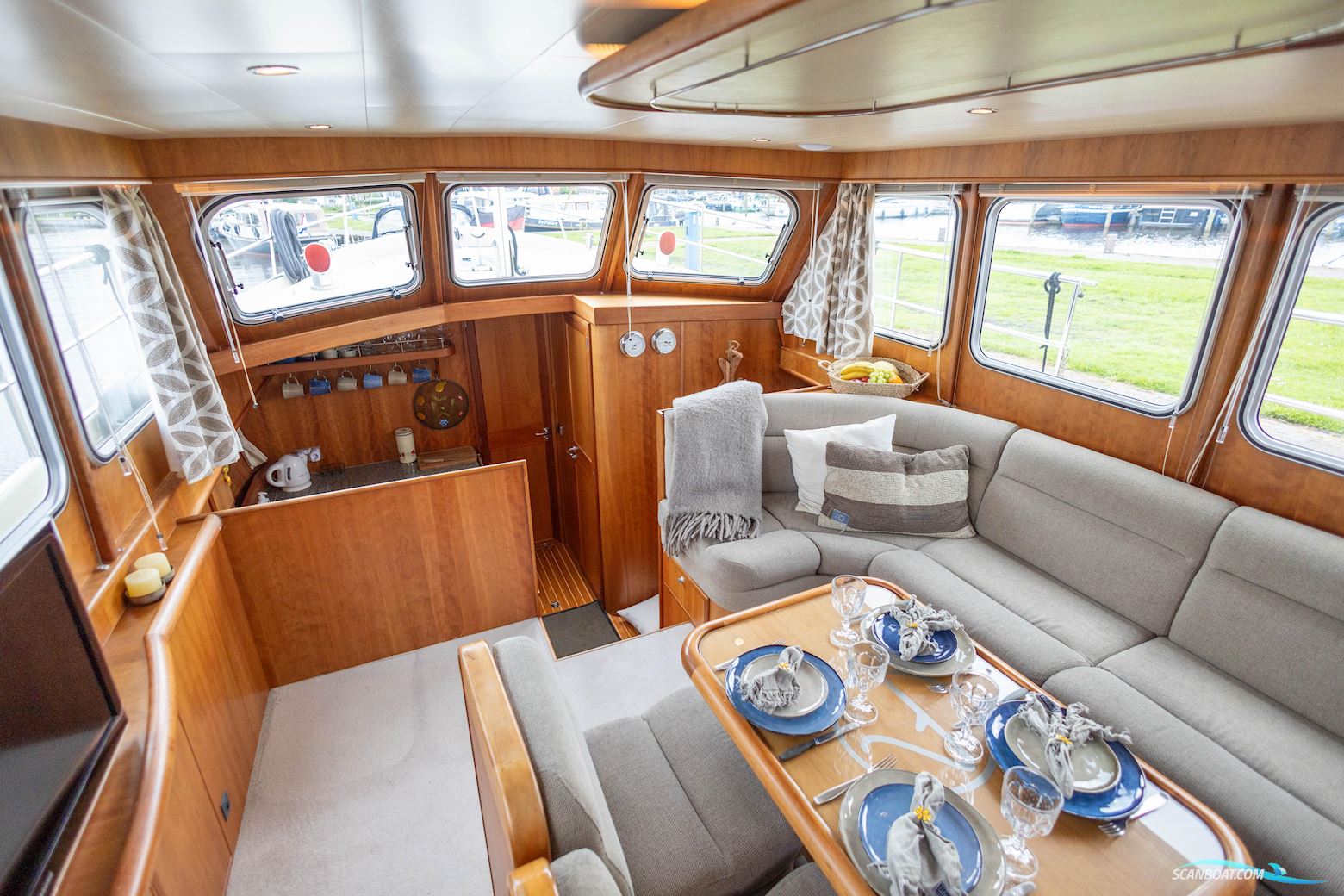 Aquanaut Privilege 1250 AK