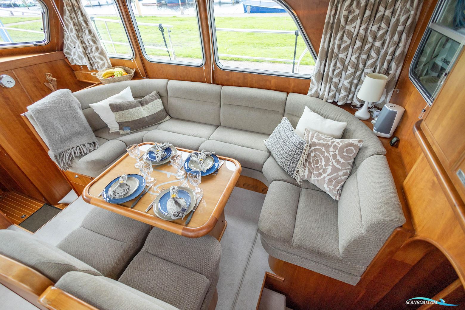 Aquanaut Privilege 1250 AK