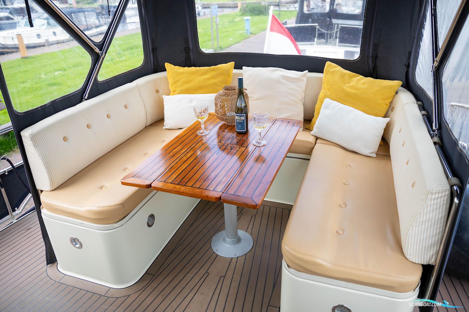 Aquanaut Privilege 1250 AK