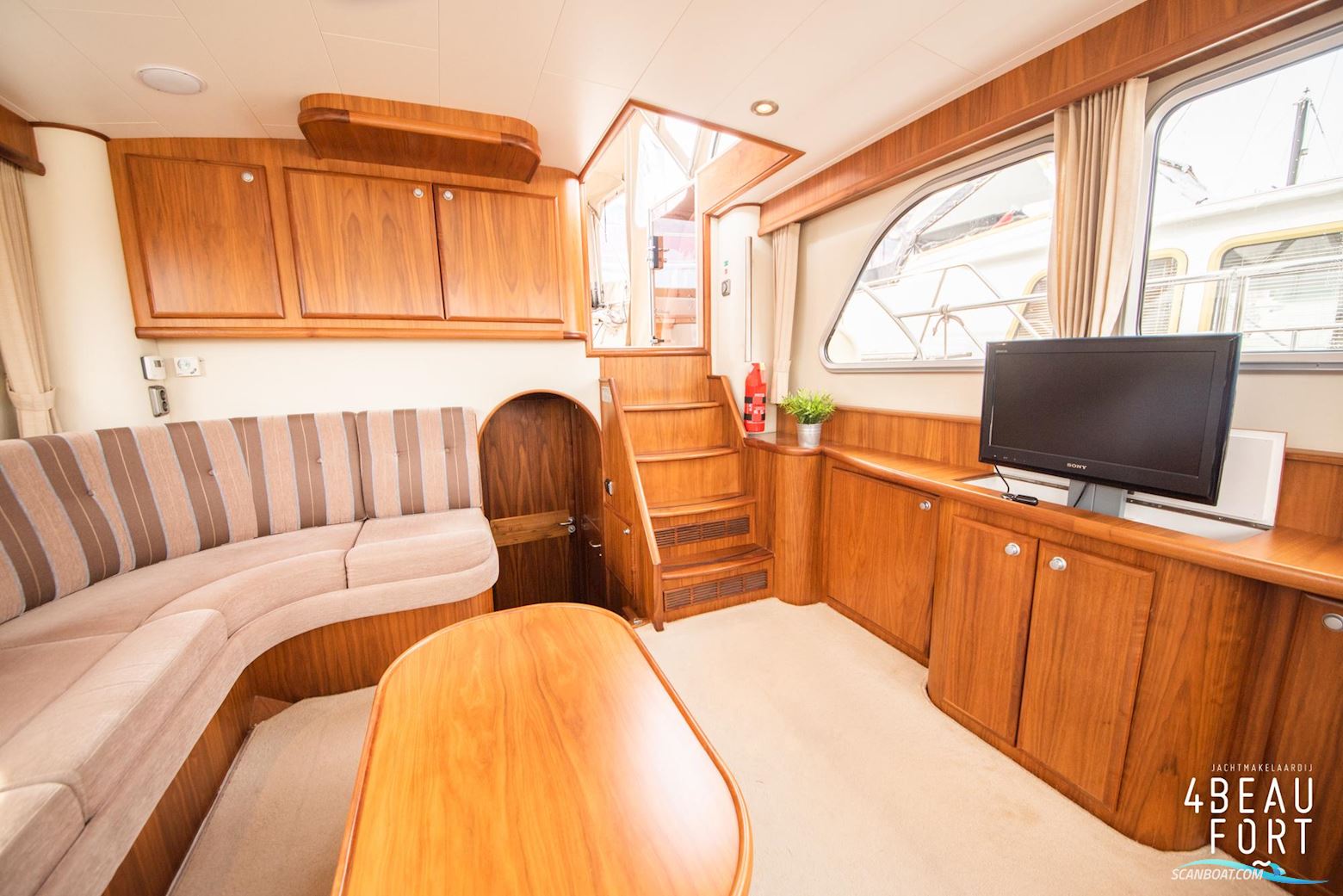 Aquanaut Privilege 1250 AK