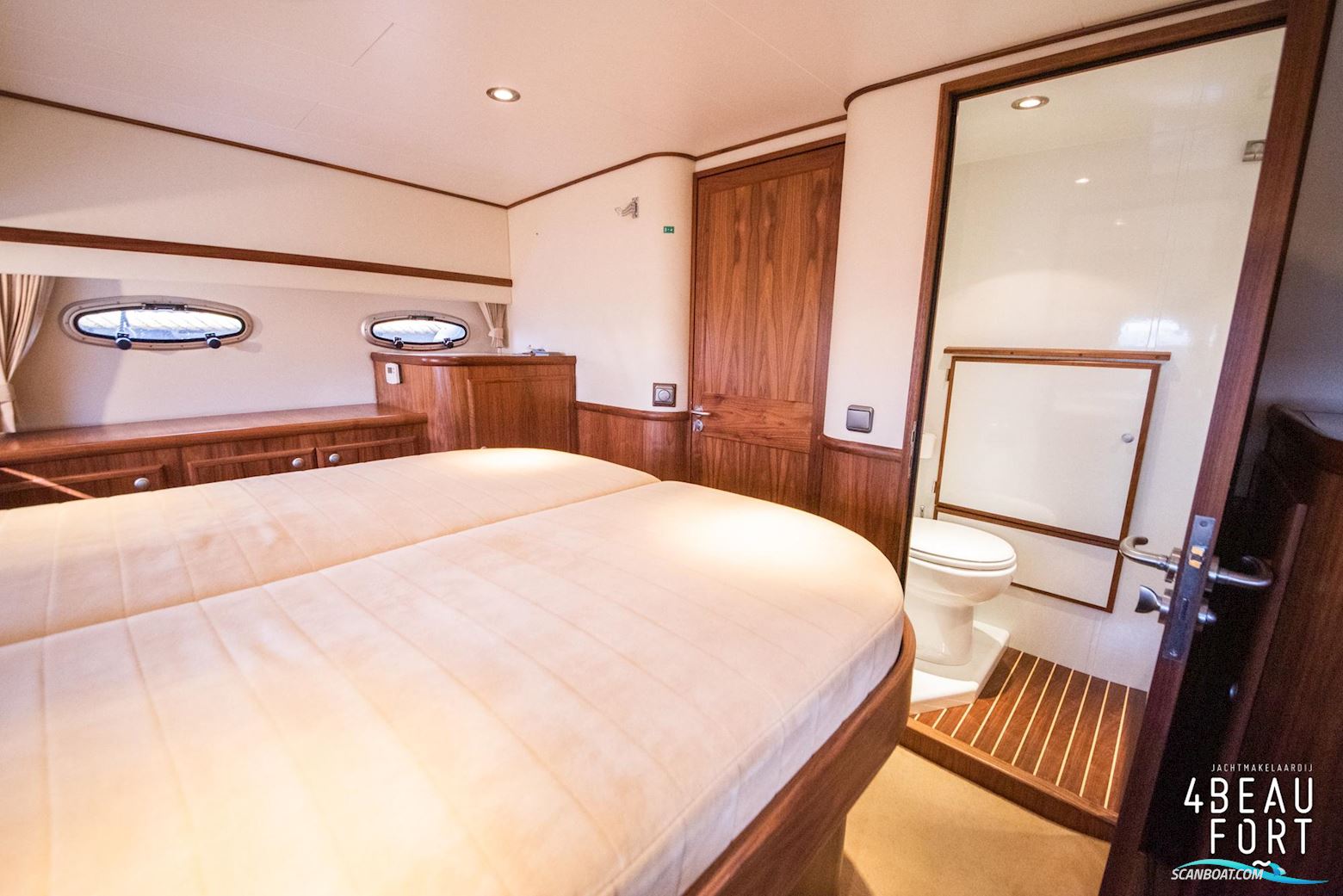 Aquanaut Privilege 1250 AK