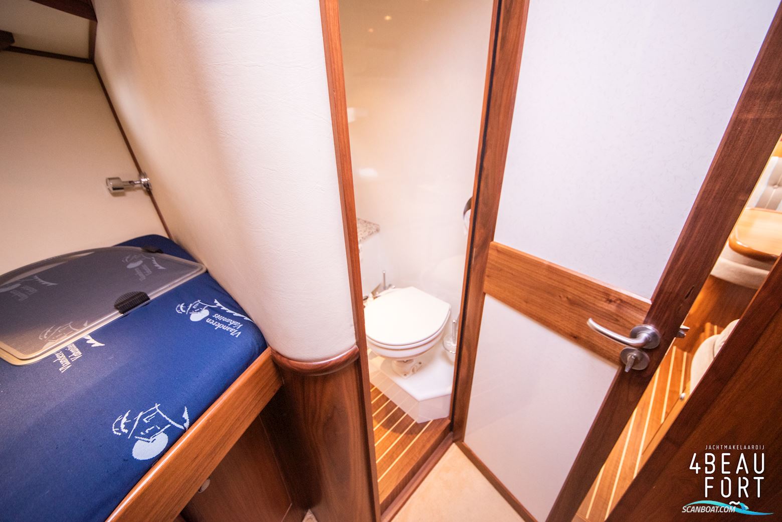 Aquanaut Privilege 1250 AK