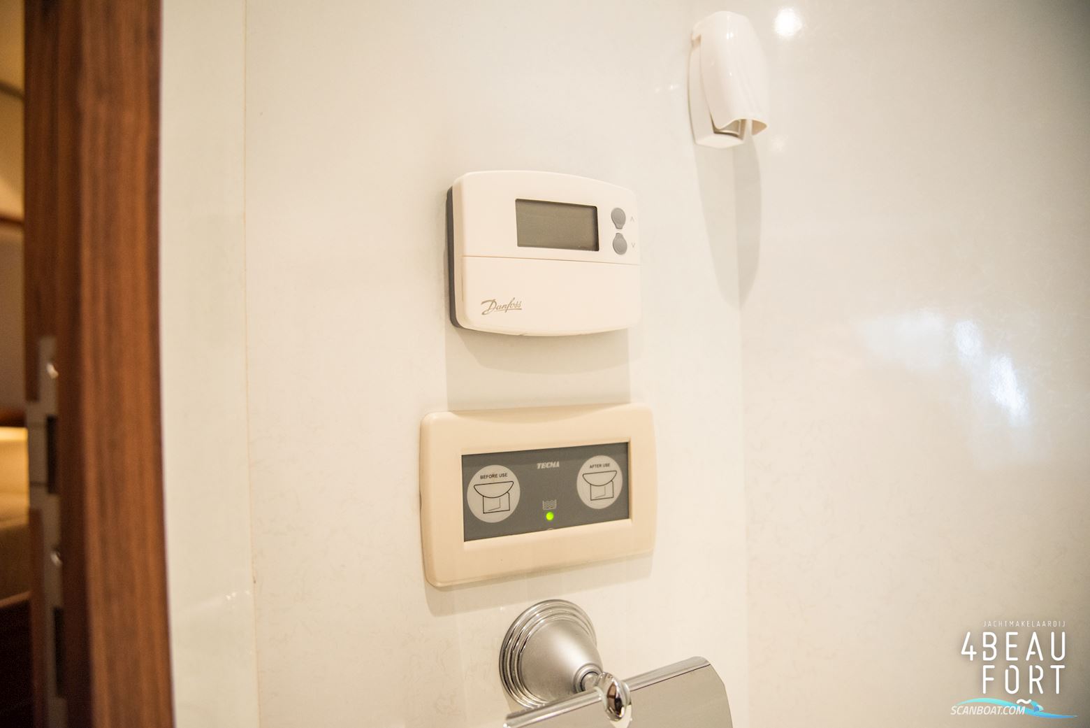 Aquanaut Privilege 1250 AK