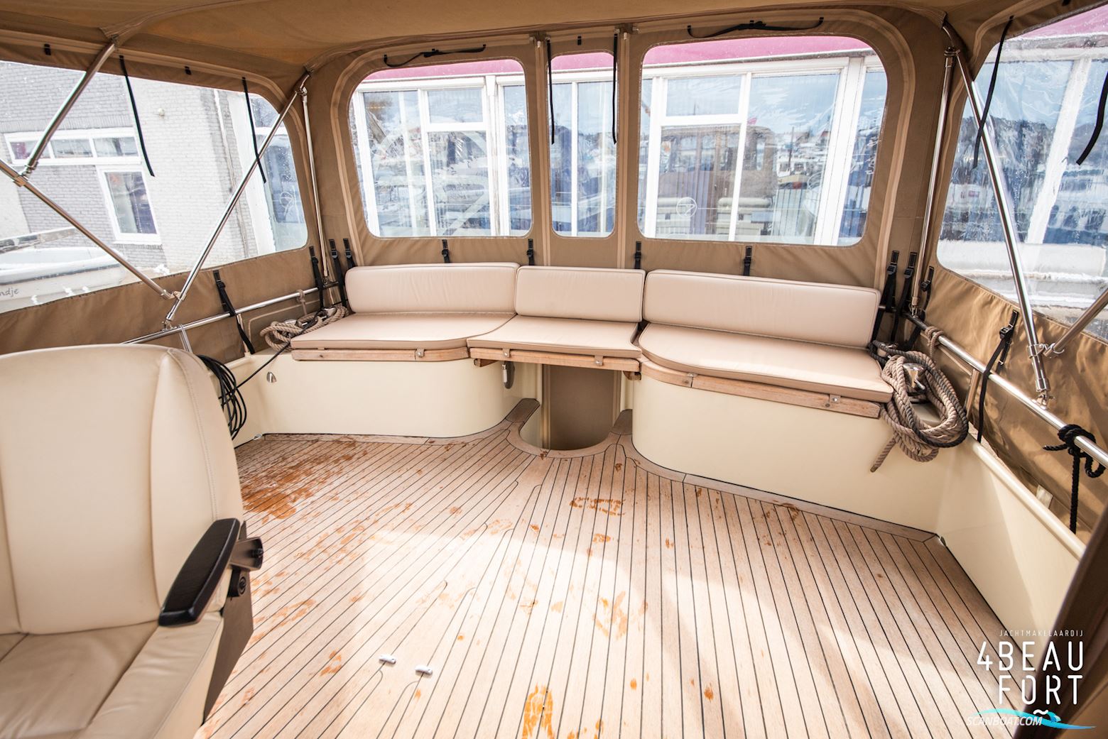 Aquanaut Privilege 1250 AK