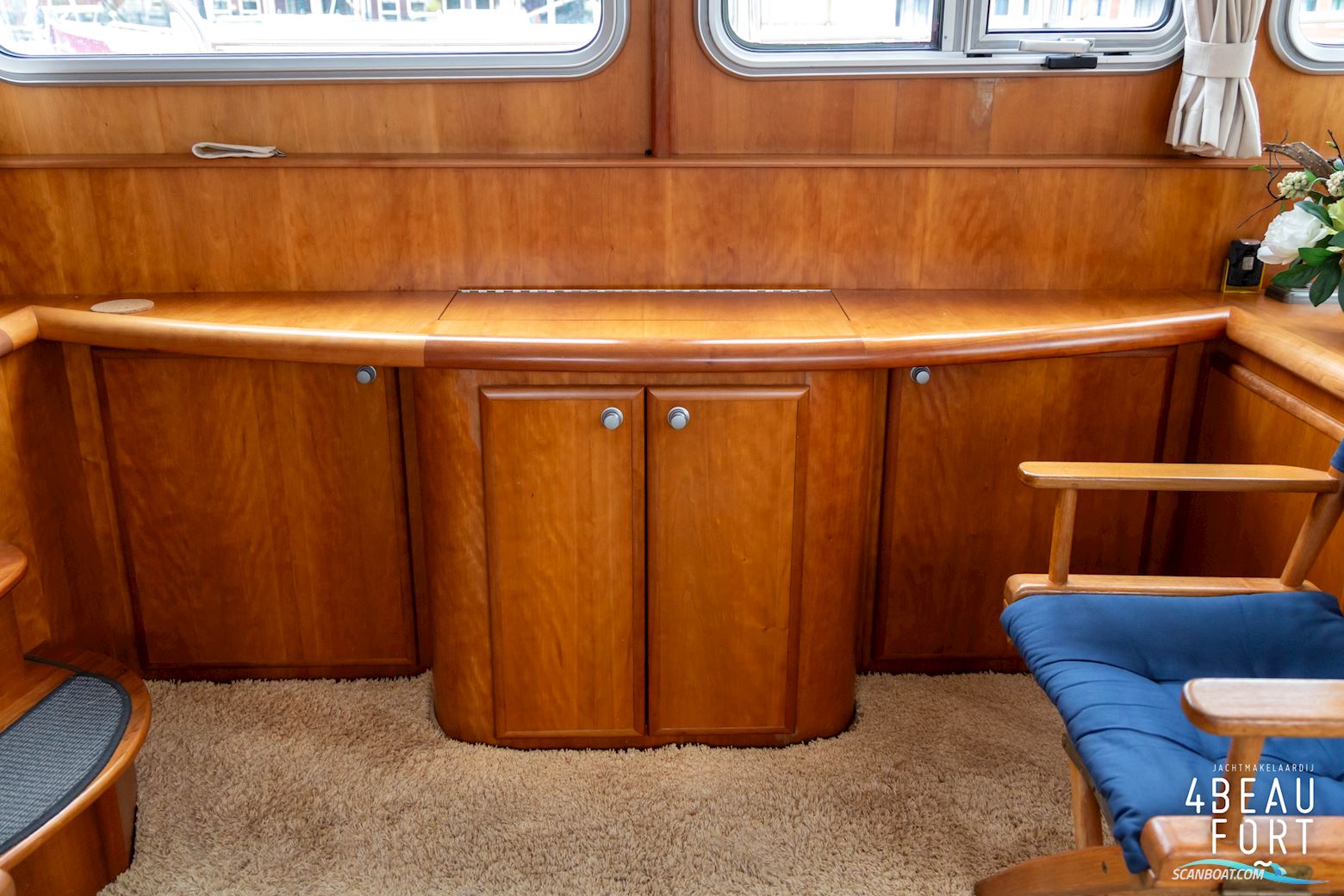 Aquanaut Privilege 1350 AK