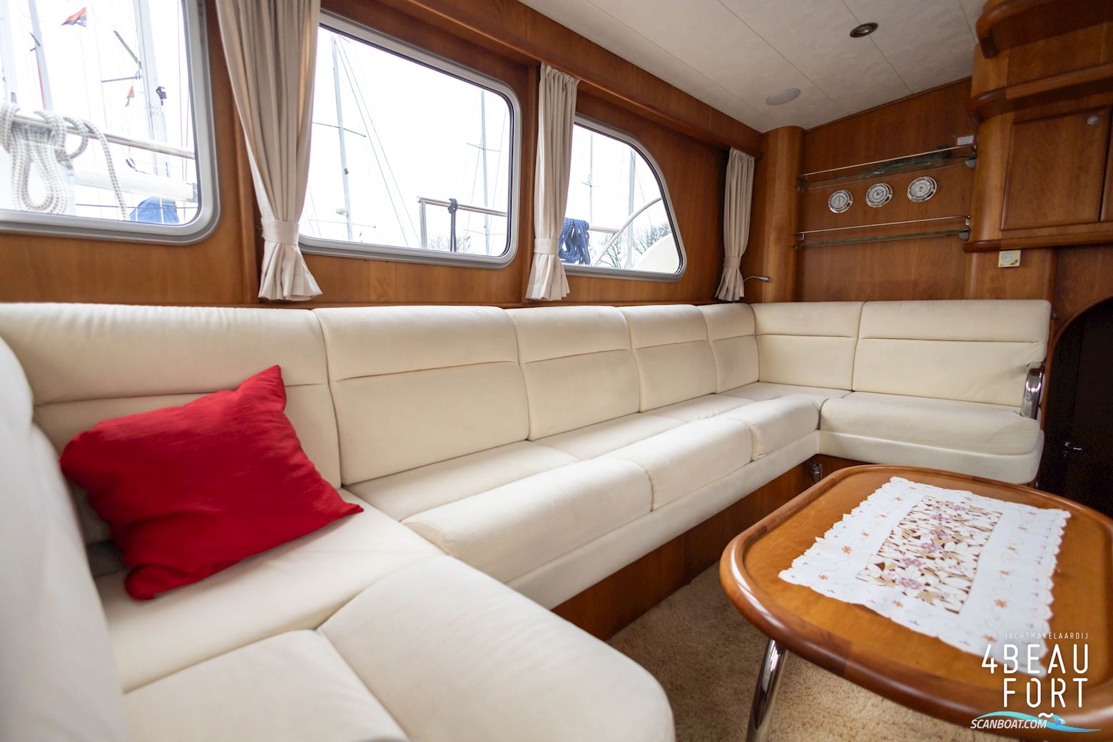 Aquanaut Privilege 1350 AK