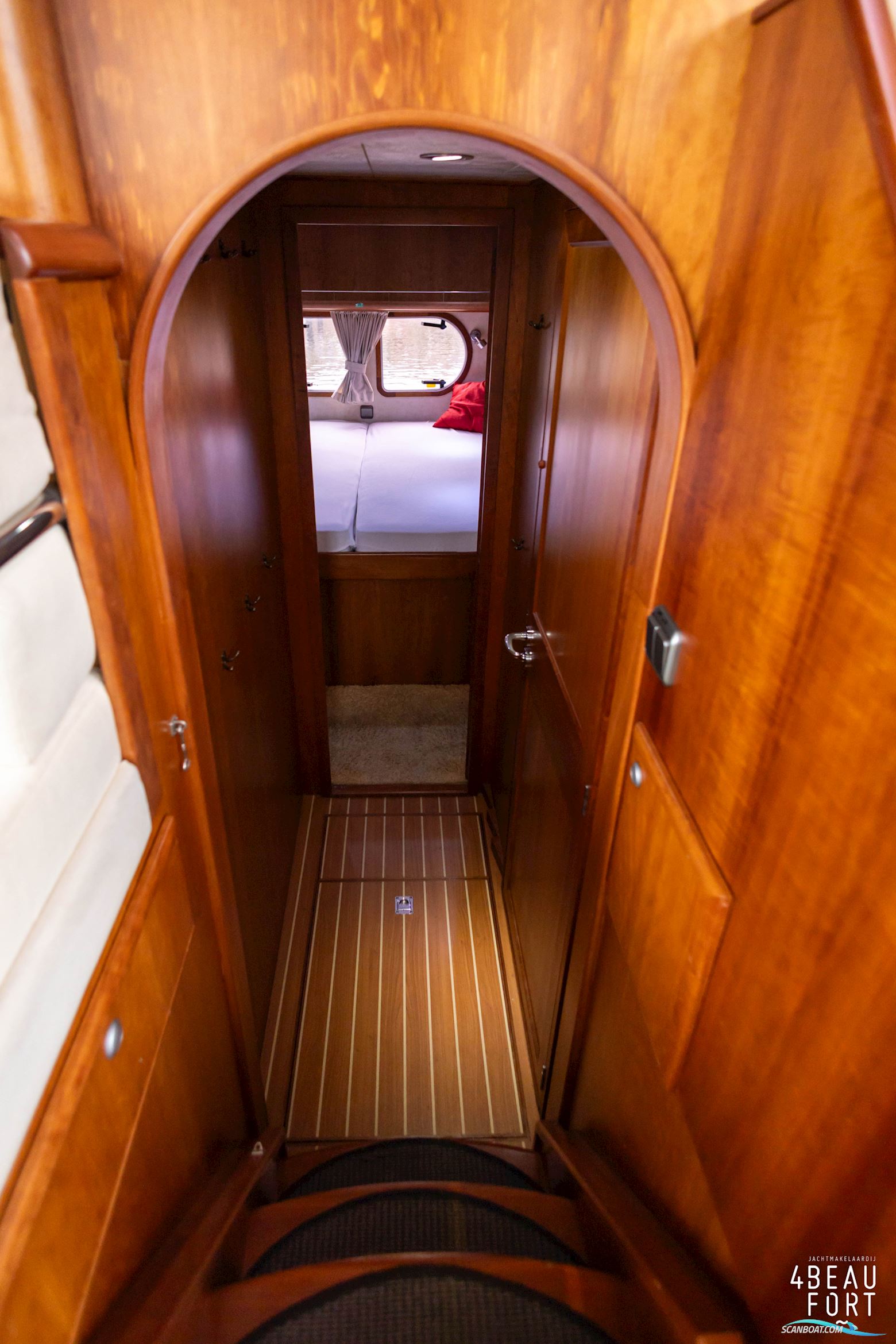 Aquanaut Privilege 1350 AK