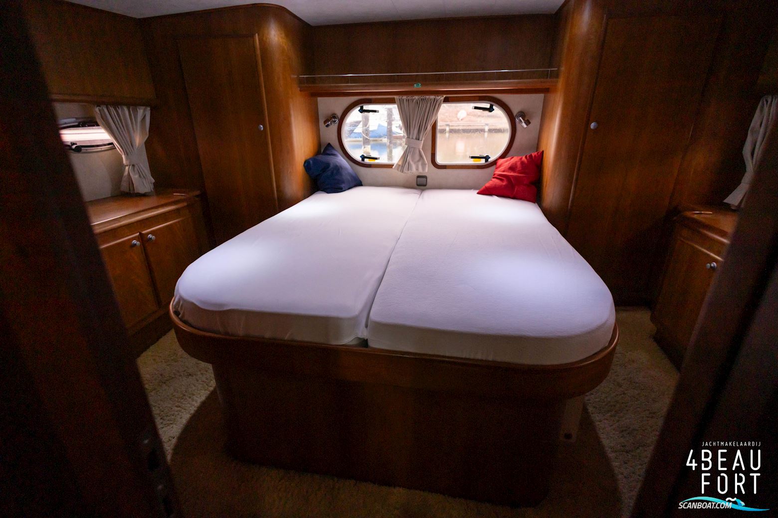 Aquanaut Privilege 1350 AK