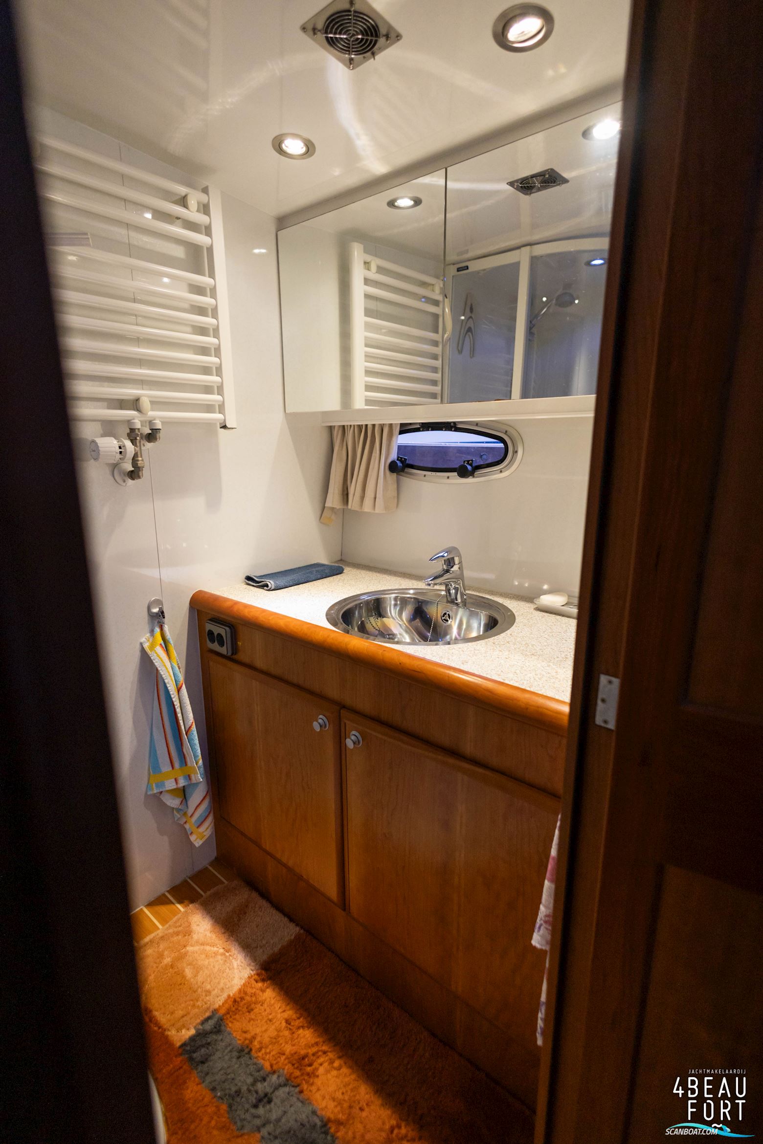 Aquanaut Privilege 1350 AK