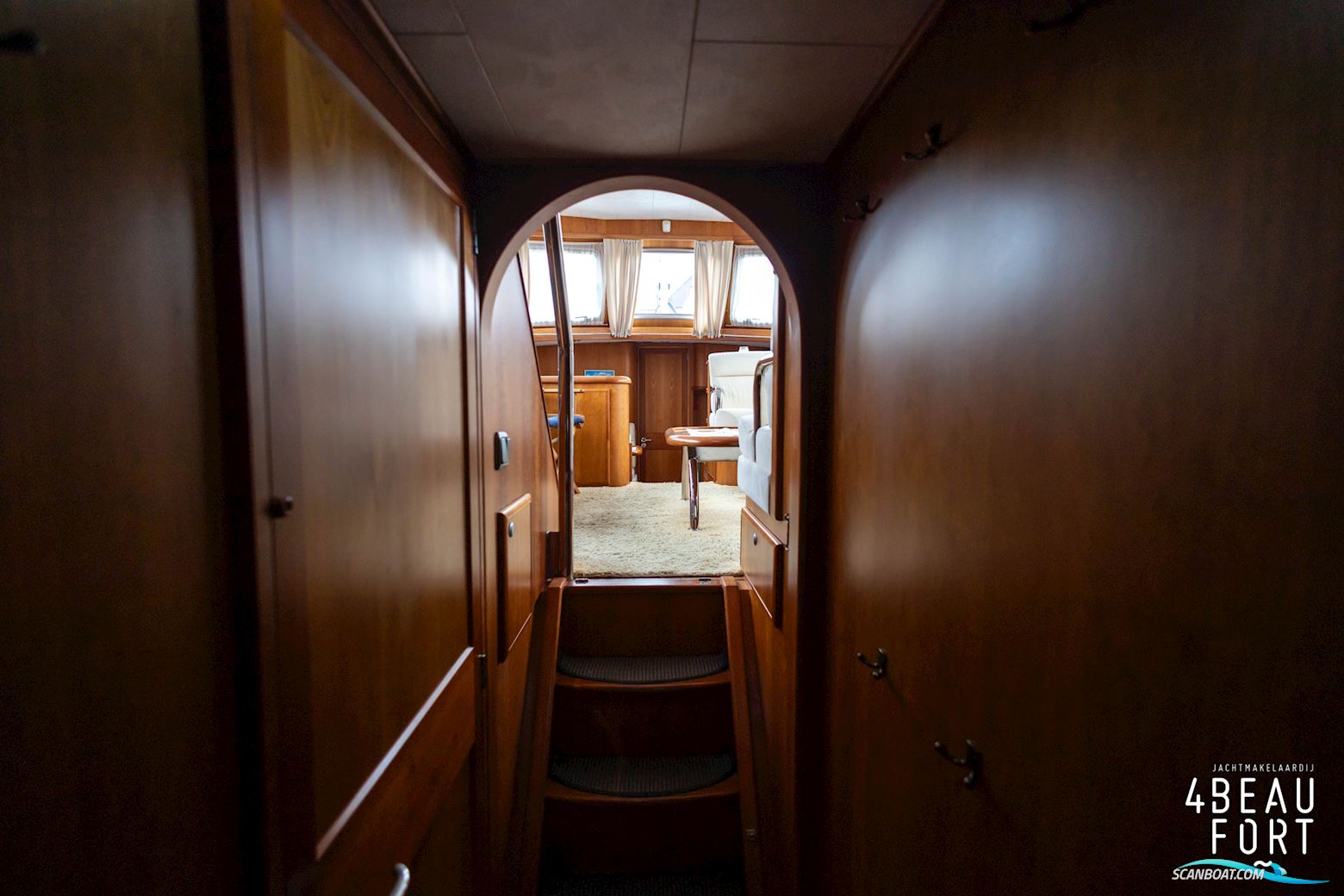 Aquanaut Privilege 1350 AK