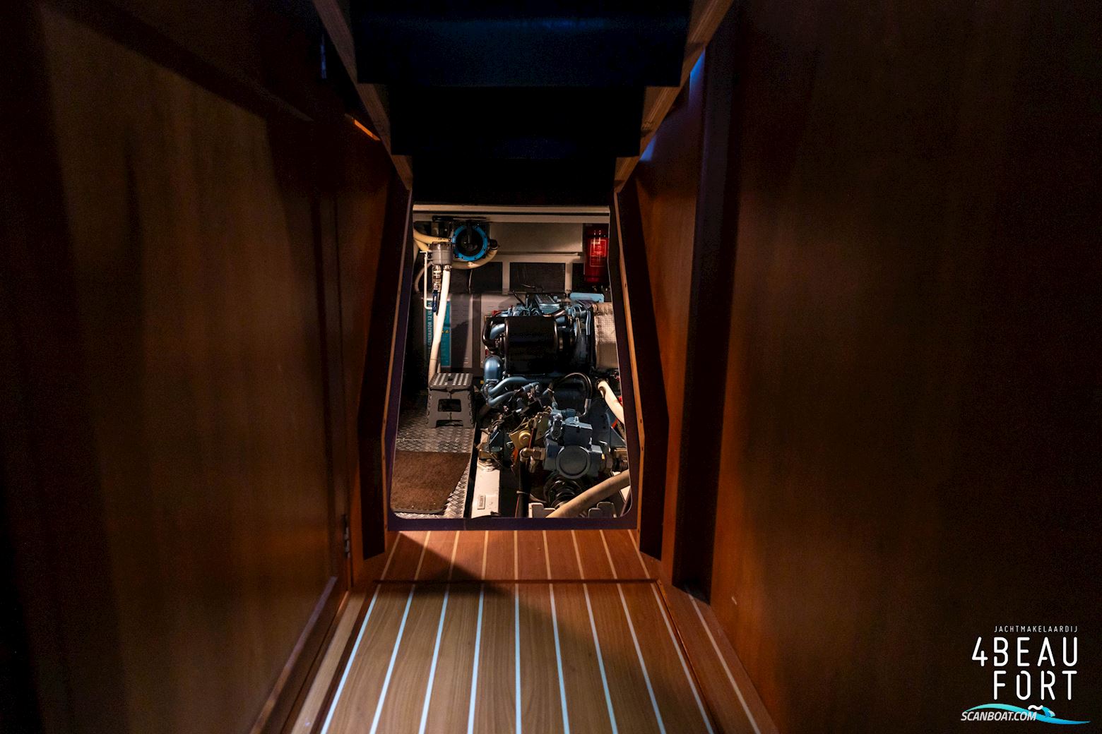 Aquanaut Privilege 1350 AK