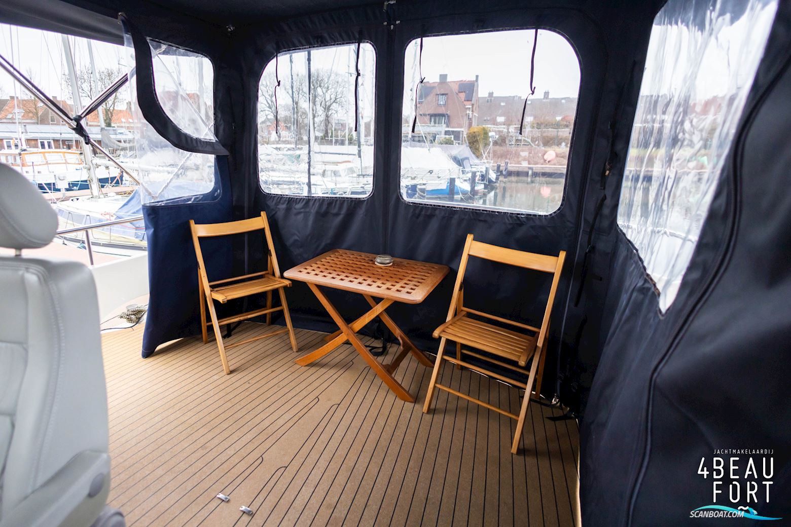 Aquanaut Privilege 1350 AK