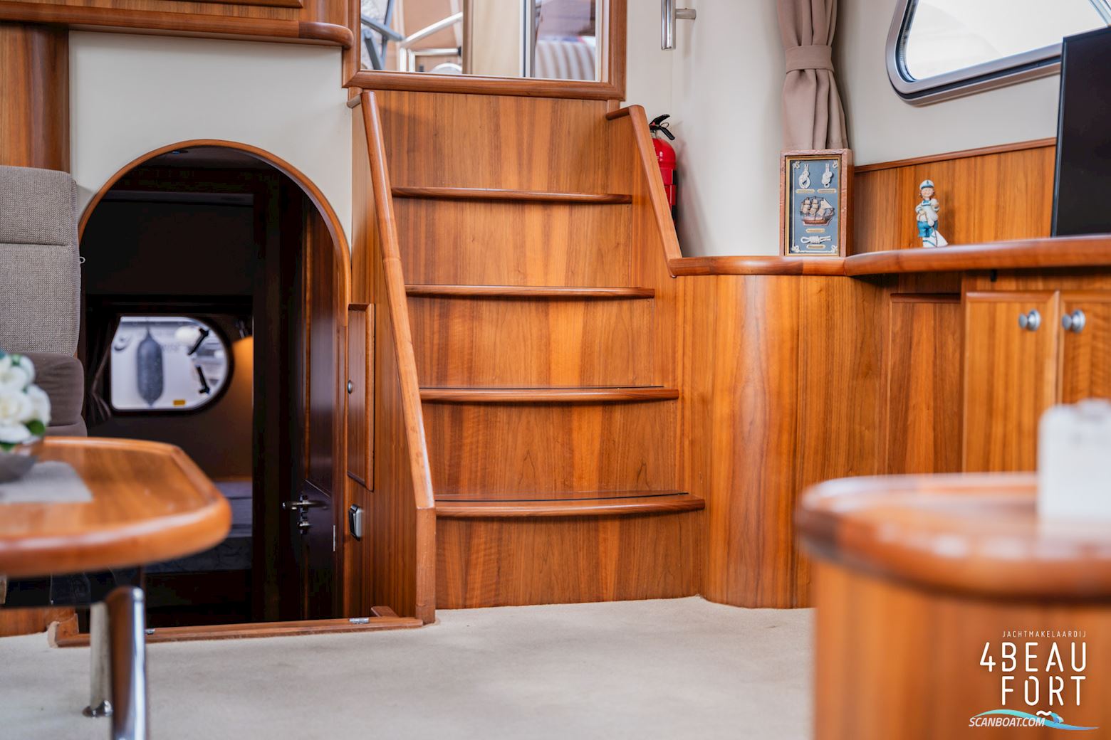 Aquanaut Privilege 1350